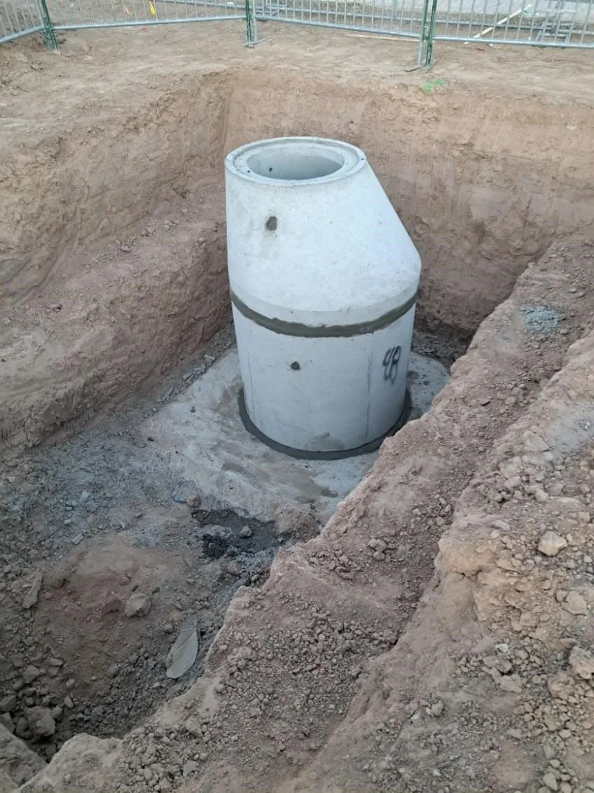 Oranssi project: slat roof