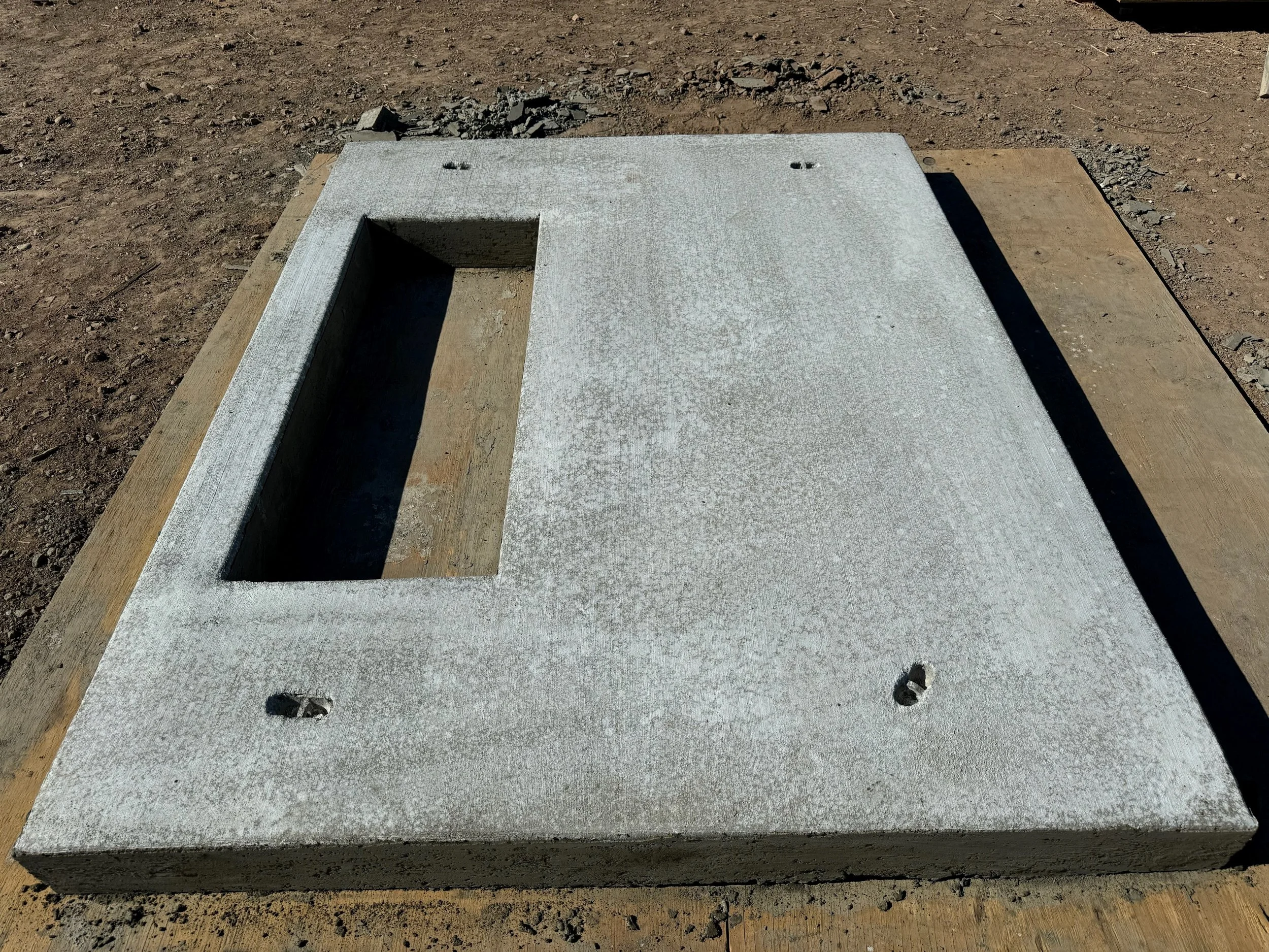 Oranssi project: roof expansion