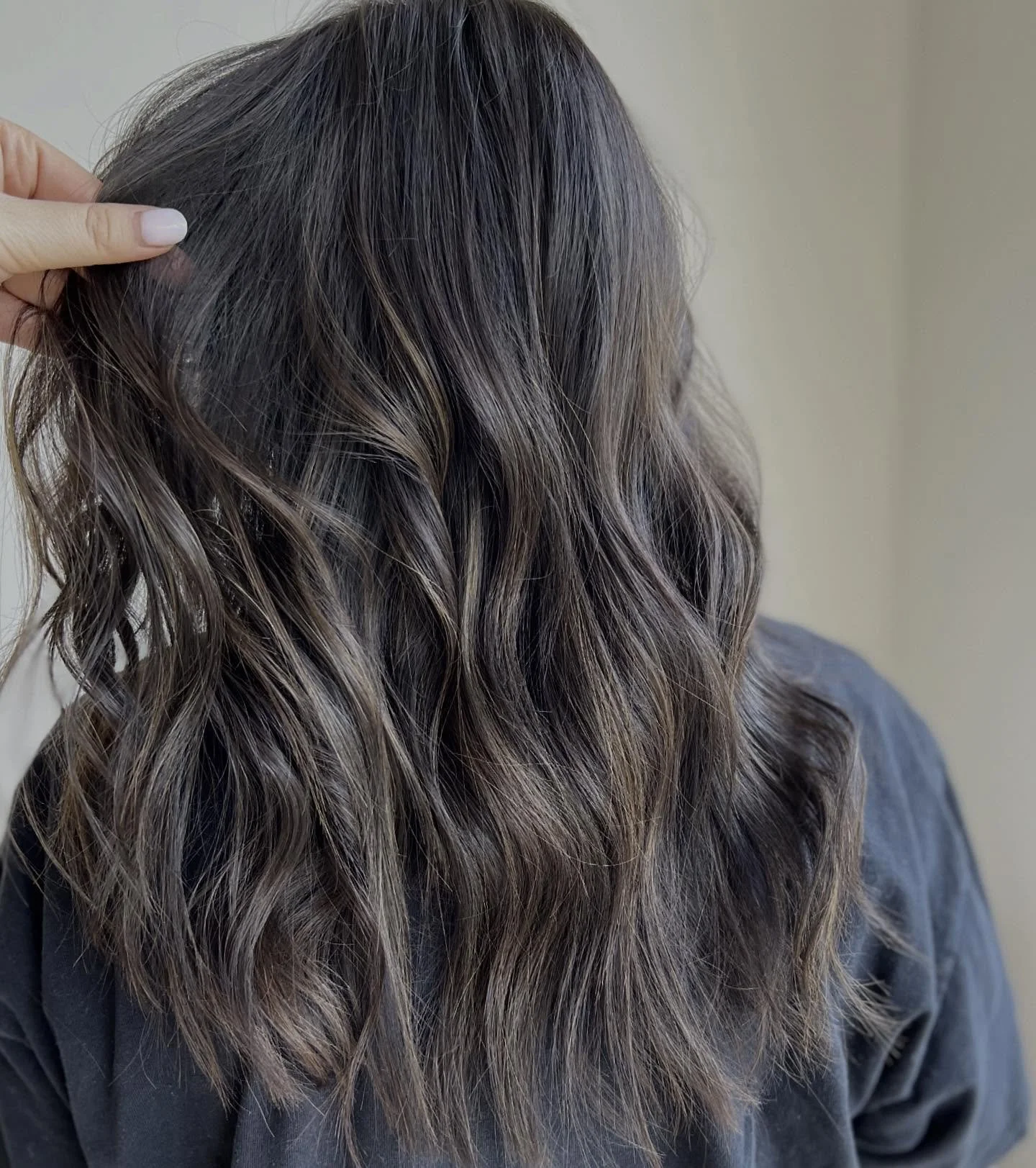 Soft dimension, seamless blends, and effortless waves that make your mornings easy.

Because great hair should work with your lifestyle, not against it. 🤎