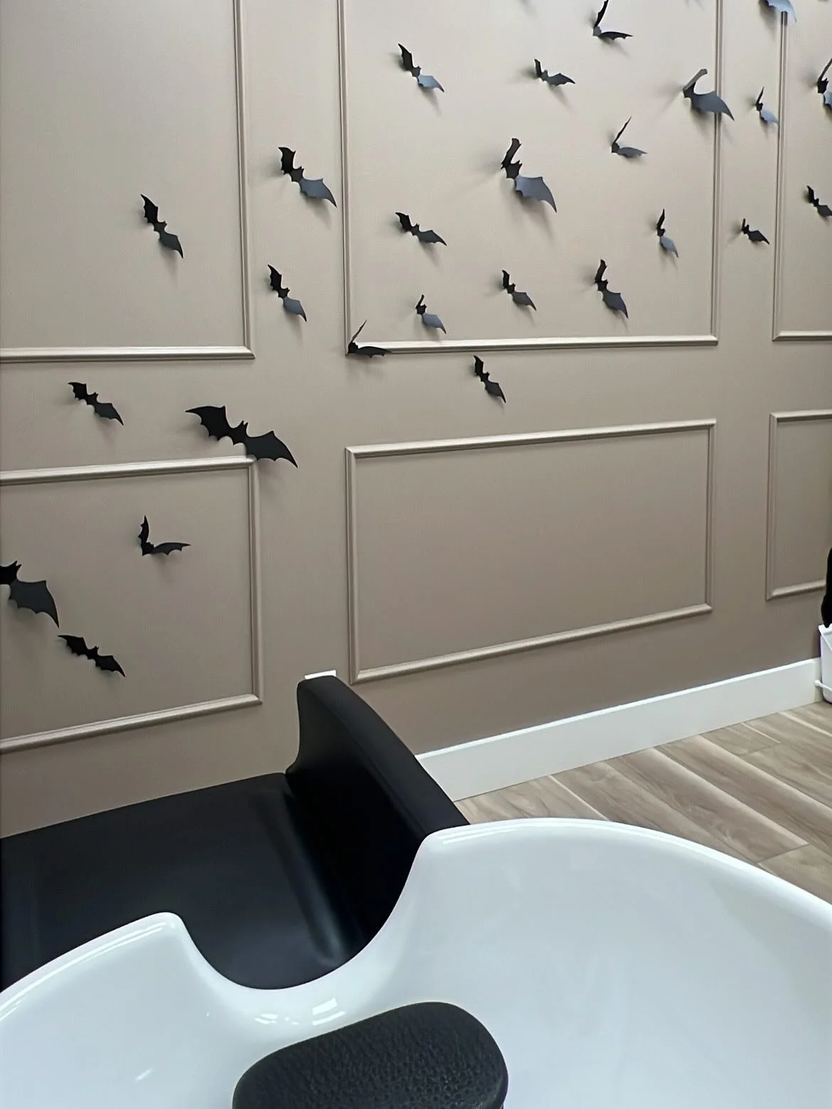 October, you were magic. ✨

Concerts that filled my soul, a stadium football game under the lights, a surprise 60th birthday, our anniversary, and my 33rd spin around the sun, all while moving back to Gilbert and creating the most beautiful hair tran