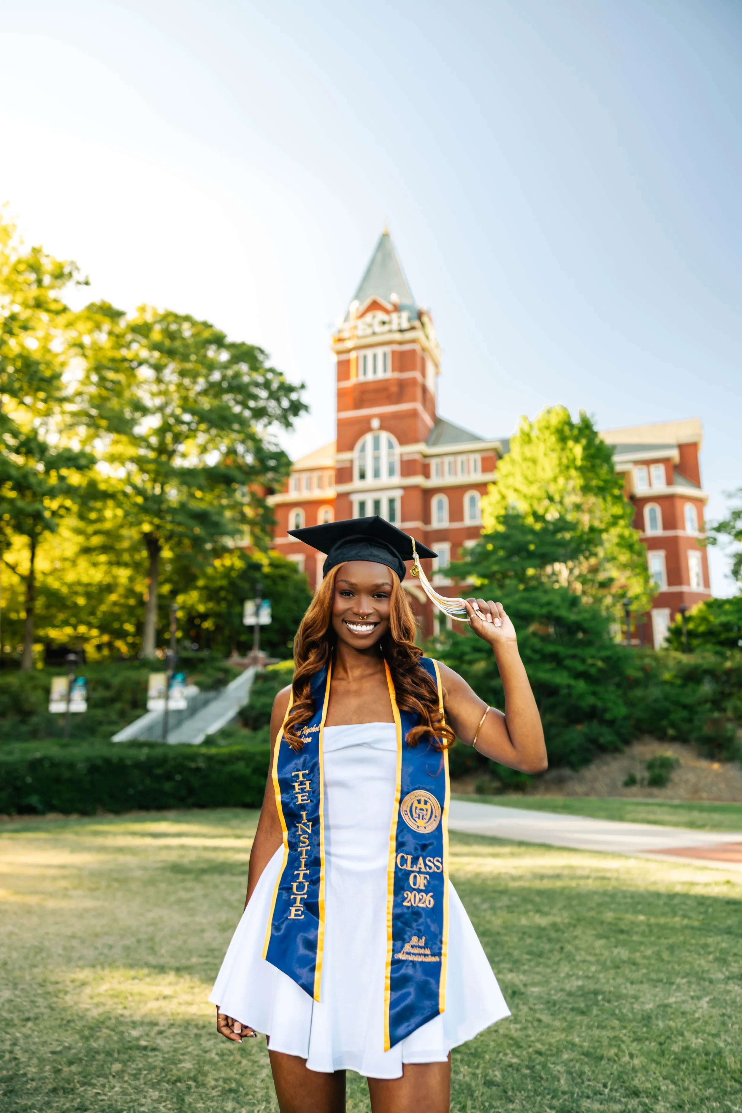 Graduation