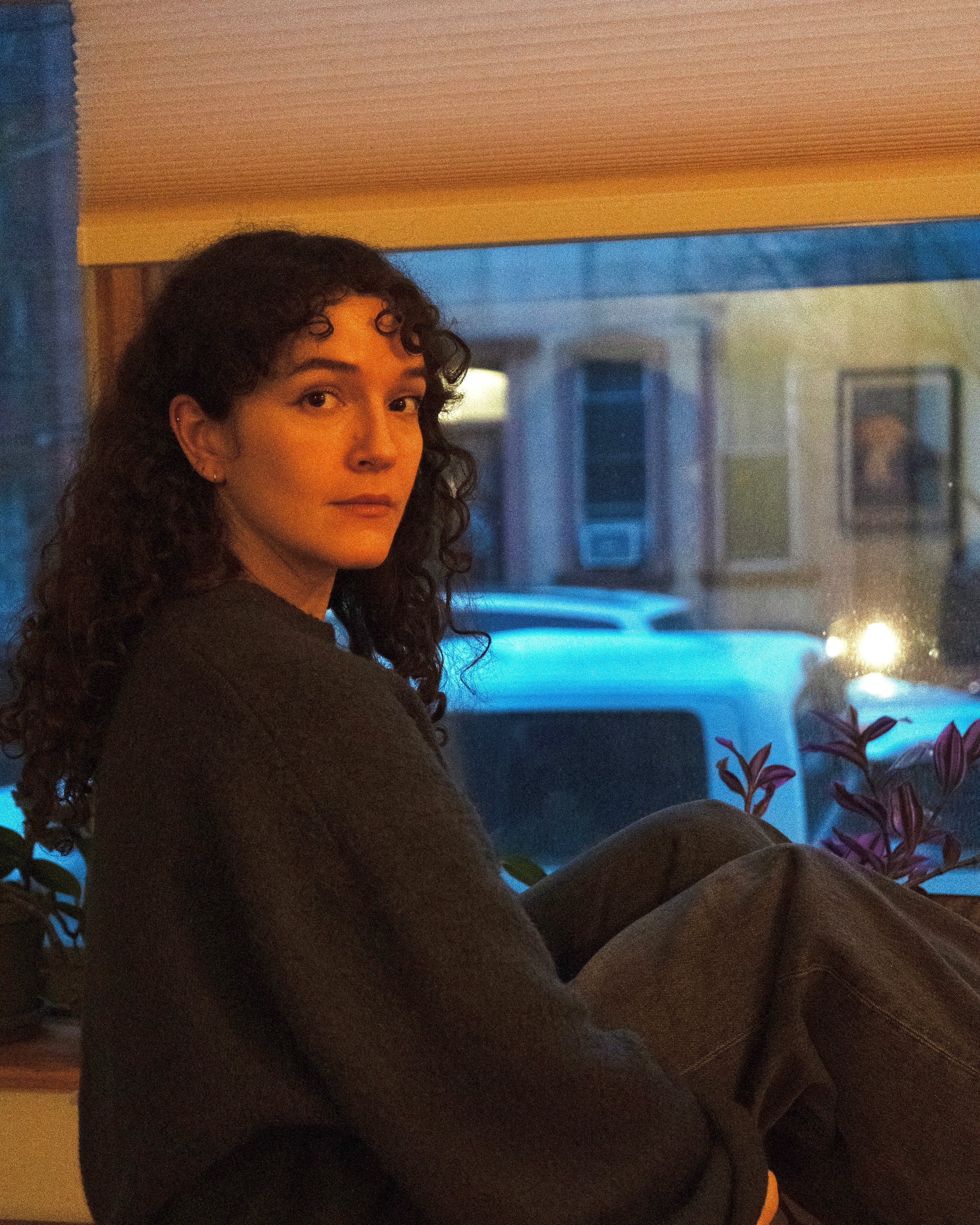 Jules Zucker Nightswimming Songs