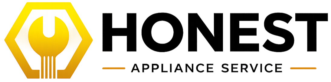 Honest Appliance Service