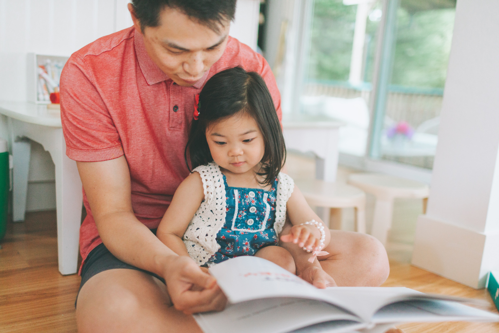 Emotion Coaching in Parenting