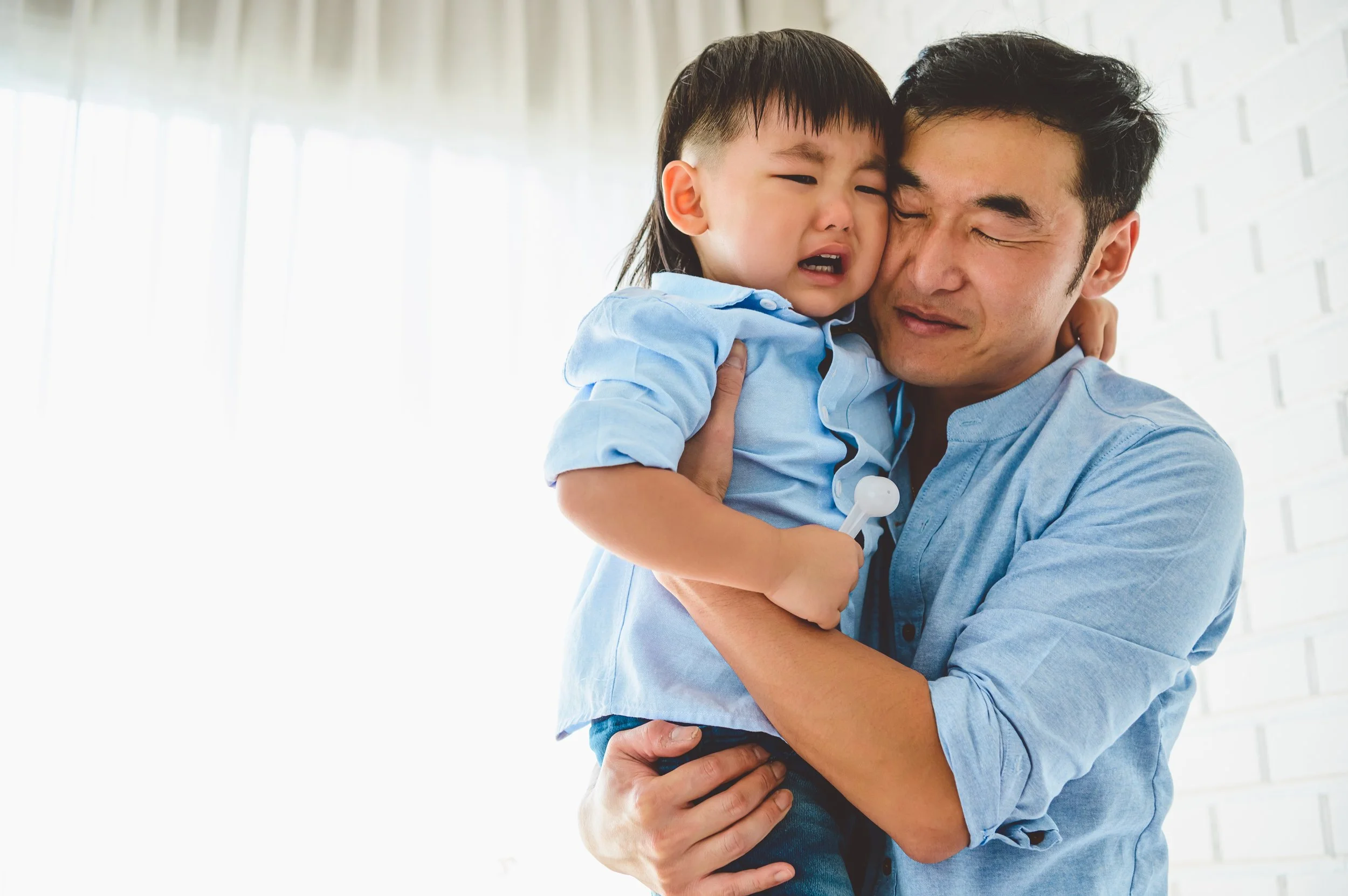 How Your Child Learns Empathy