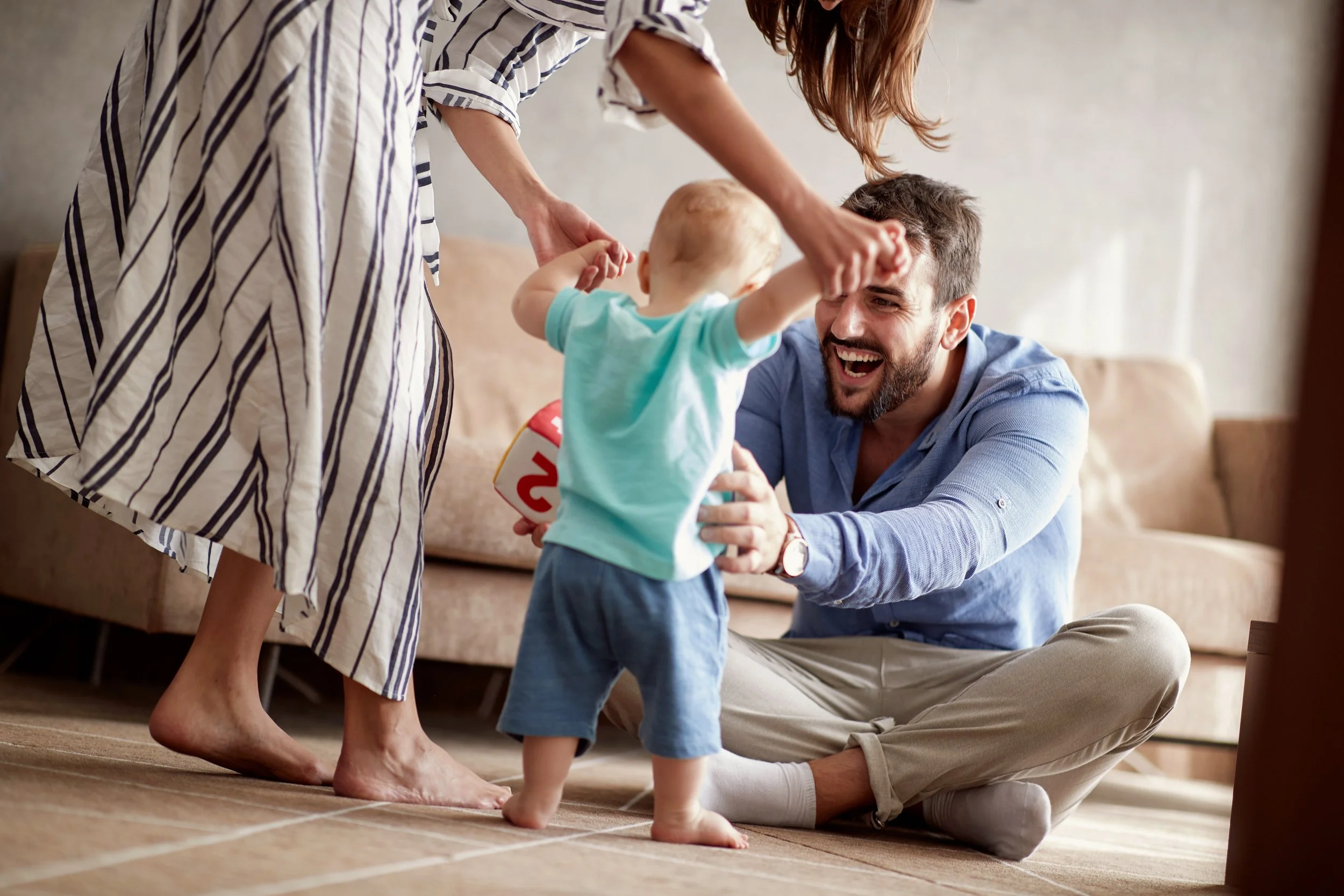 Developmental Milestones