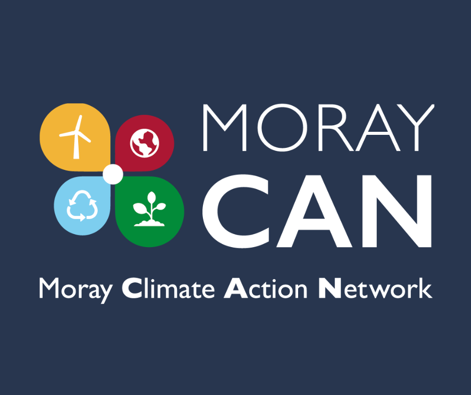 Moray CAN Quarterly Meeting June