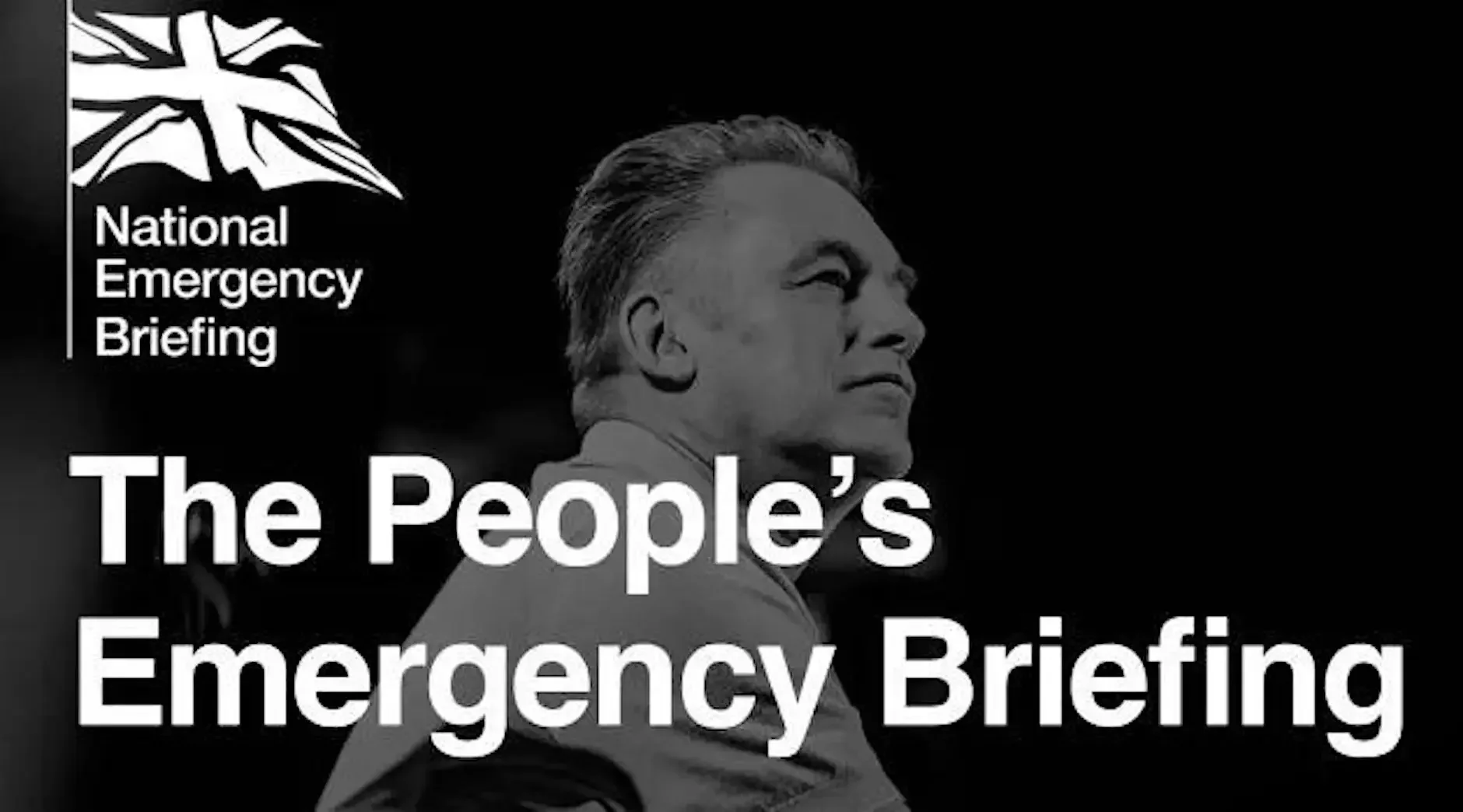 The People's Emergency Briefing – Community Screening and Discussion - Cullen