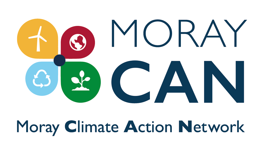 Moray Climate Action Network