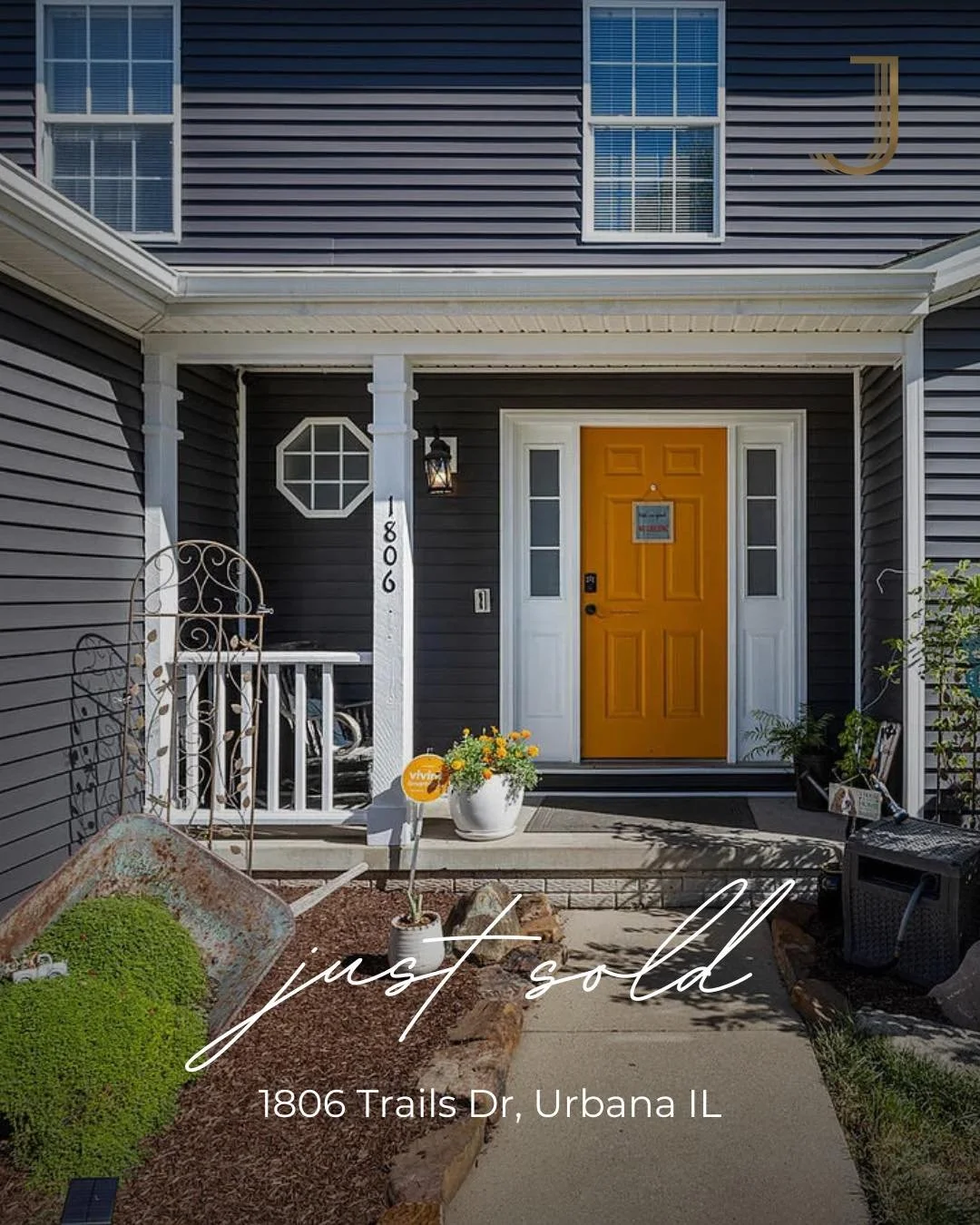 Sometimes real estate comes with a few unexpected turns&hellip; but that&rsquo;s where having the right team matters most. ✨

This one didn&rsquo;t follow a straight path&mdash;but with patience, strategy, and trust, we made it to the closing table. 