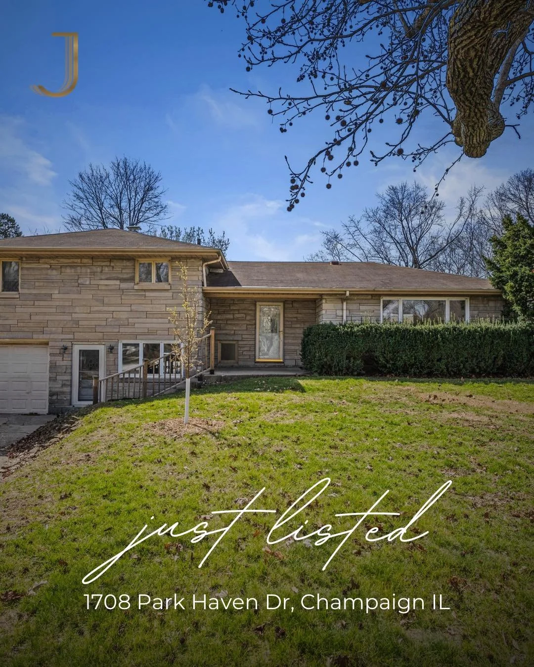 Just listed ✨
We love a home with a story&hellip; and even more, one you get to finish writing.

This one is full of space, charm, and opportunity&mdash;perfect for a first-time buyer ready to put down roots, or an investor who sees the value in crea