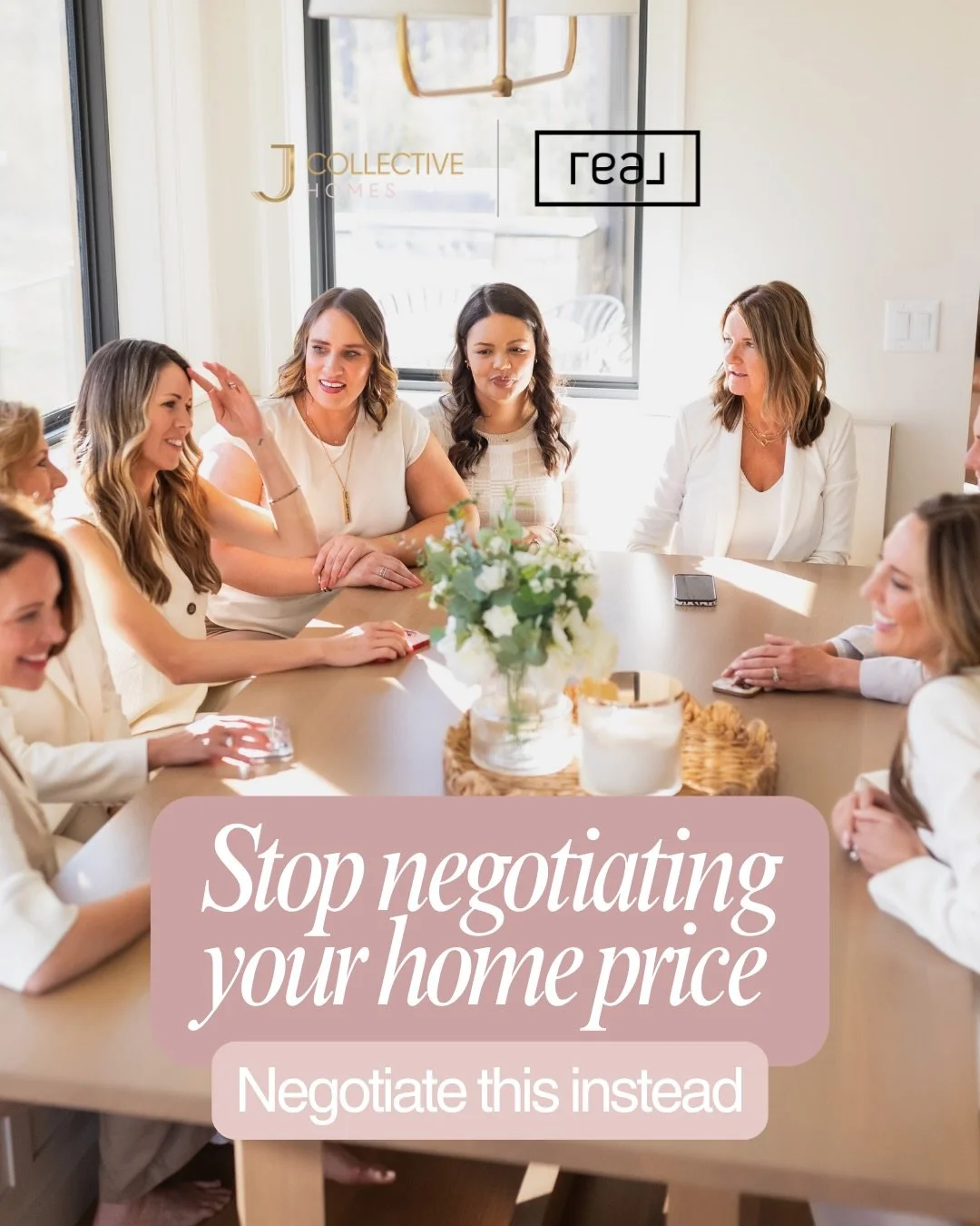 Most Champaign area buyers focus on negotiating the list price and miss finding leverage in other areas. Meanwhile, the levers that can save you the most don&rsquo;t touch the list price at all.

Ask the seller to buy down your rate. This can save yo