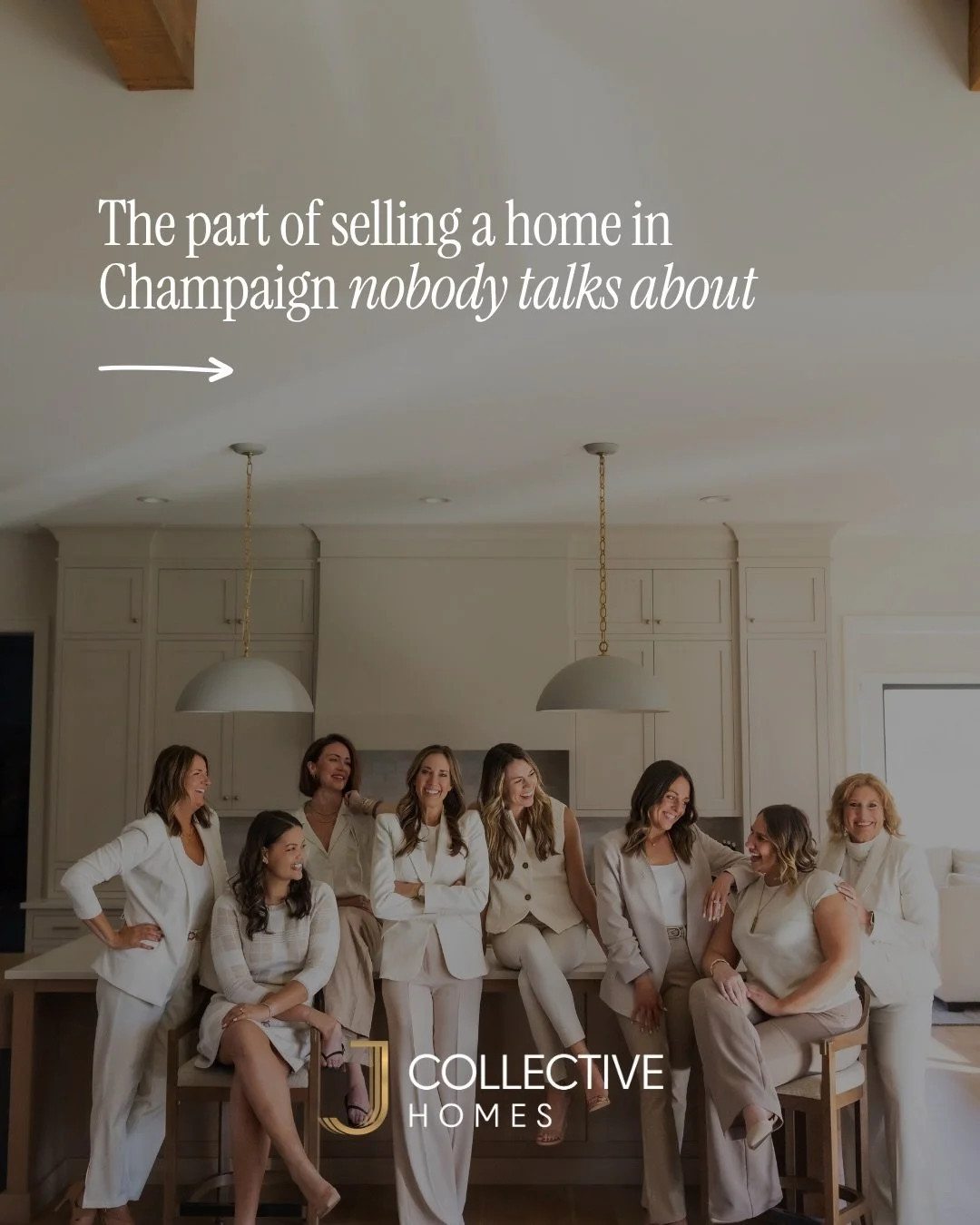 The truth is&hellip; selling a home isn&rsquo;t just about putting a sign in the yard and hoping for the best.

The first few weeks on the market matter more than anything.
That&rsquo;s when your home gets the most attention, the strongest interest, 