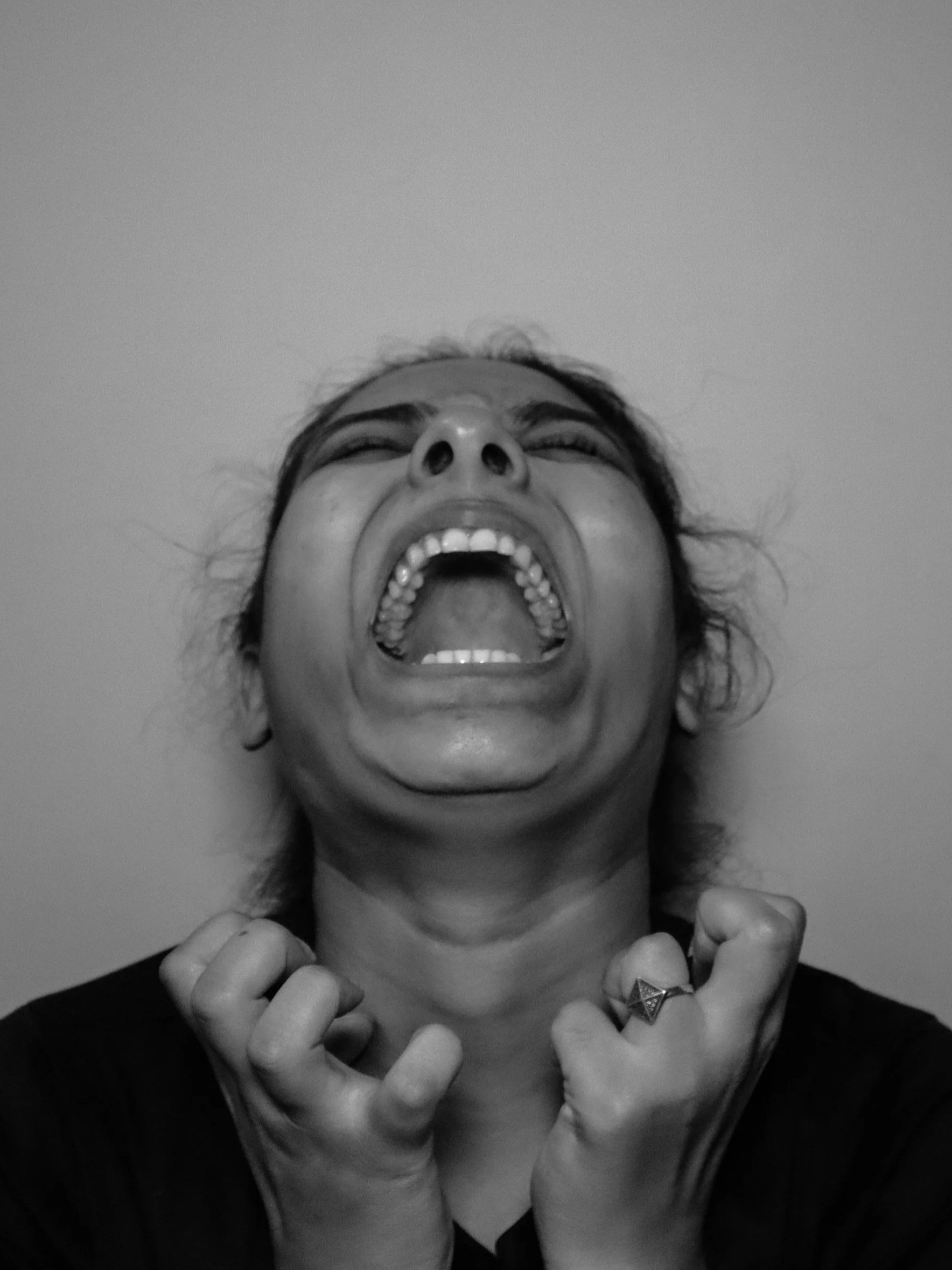 I Was Going to Write Last Night