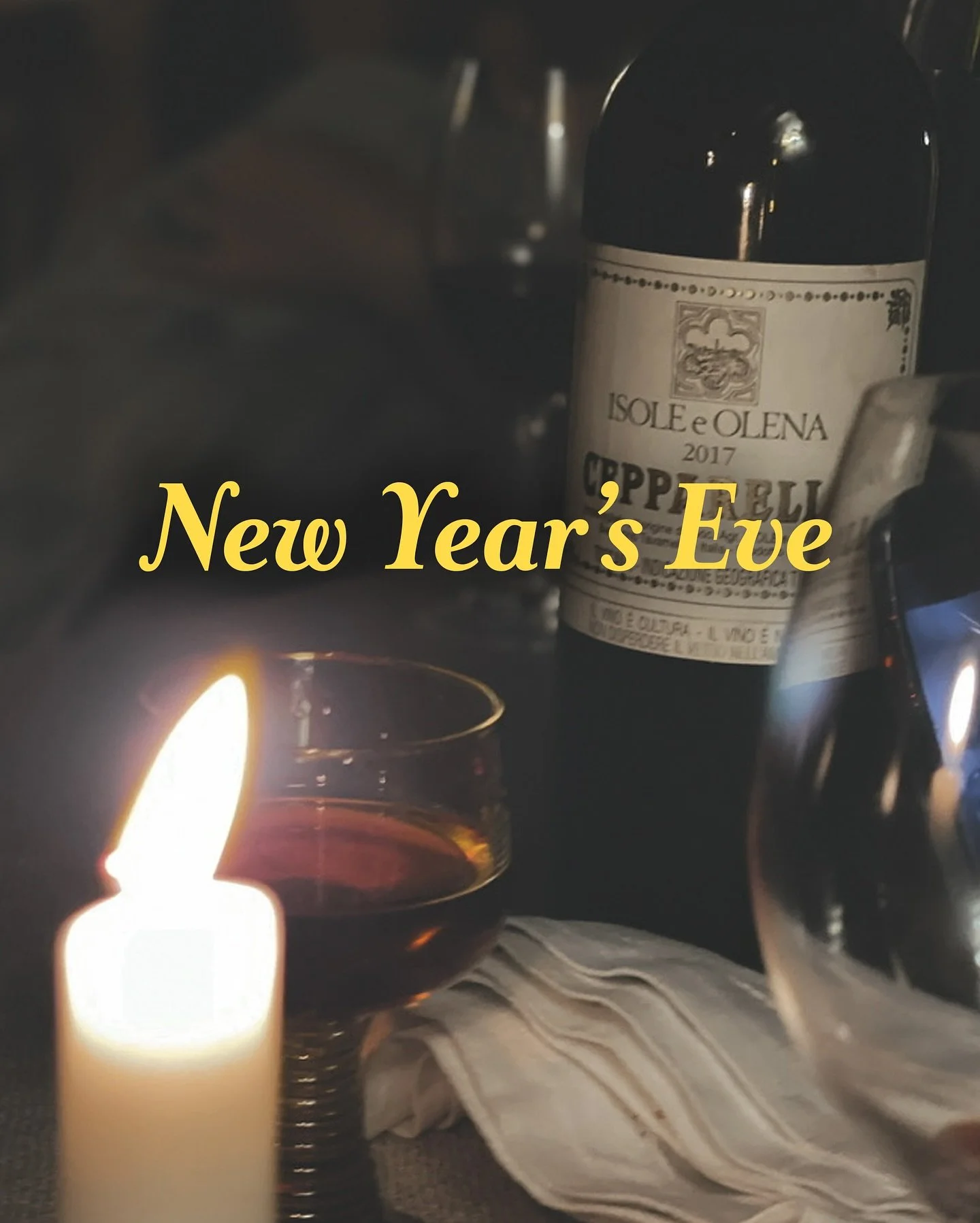 New Year’s Eve at the Greyhound Pettistree (very early we know, but we’ve been asked, so here it is!)
We are delighted to announce our New Year’s Eve menu - a candlelit feast in the heart of the Suffolk countryside. A night to rais