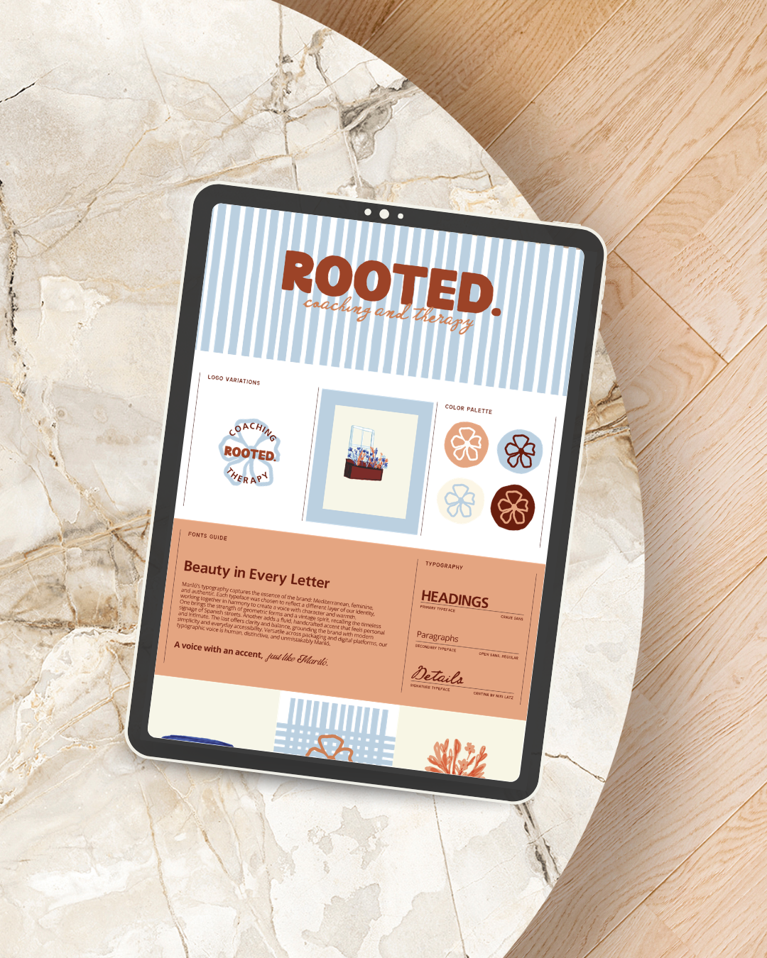What Is a Brand Identity … And What Does It Actually Include?