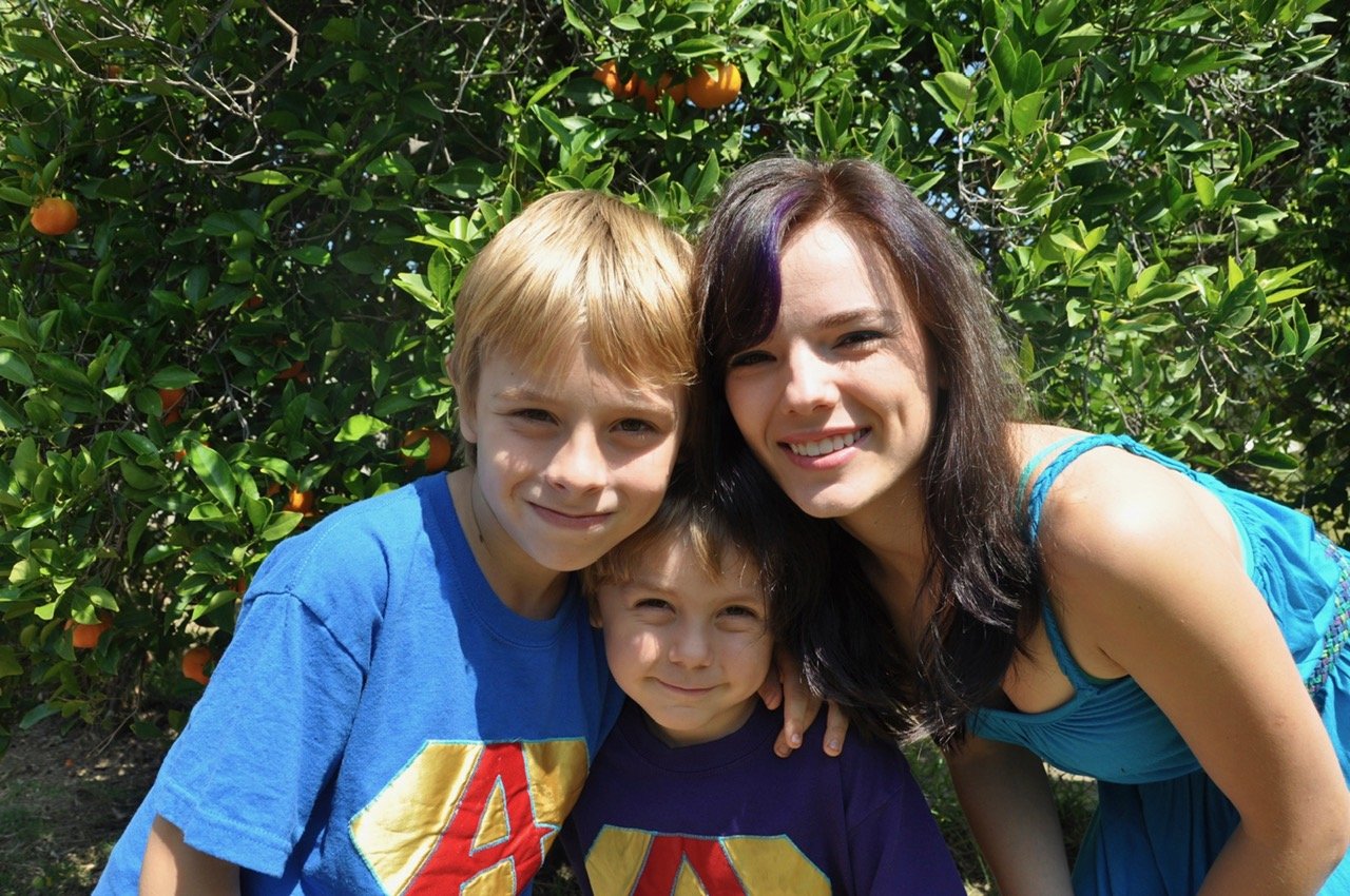 Can Emotion and Body Code be beneficial for children?&nbsp;