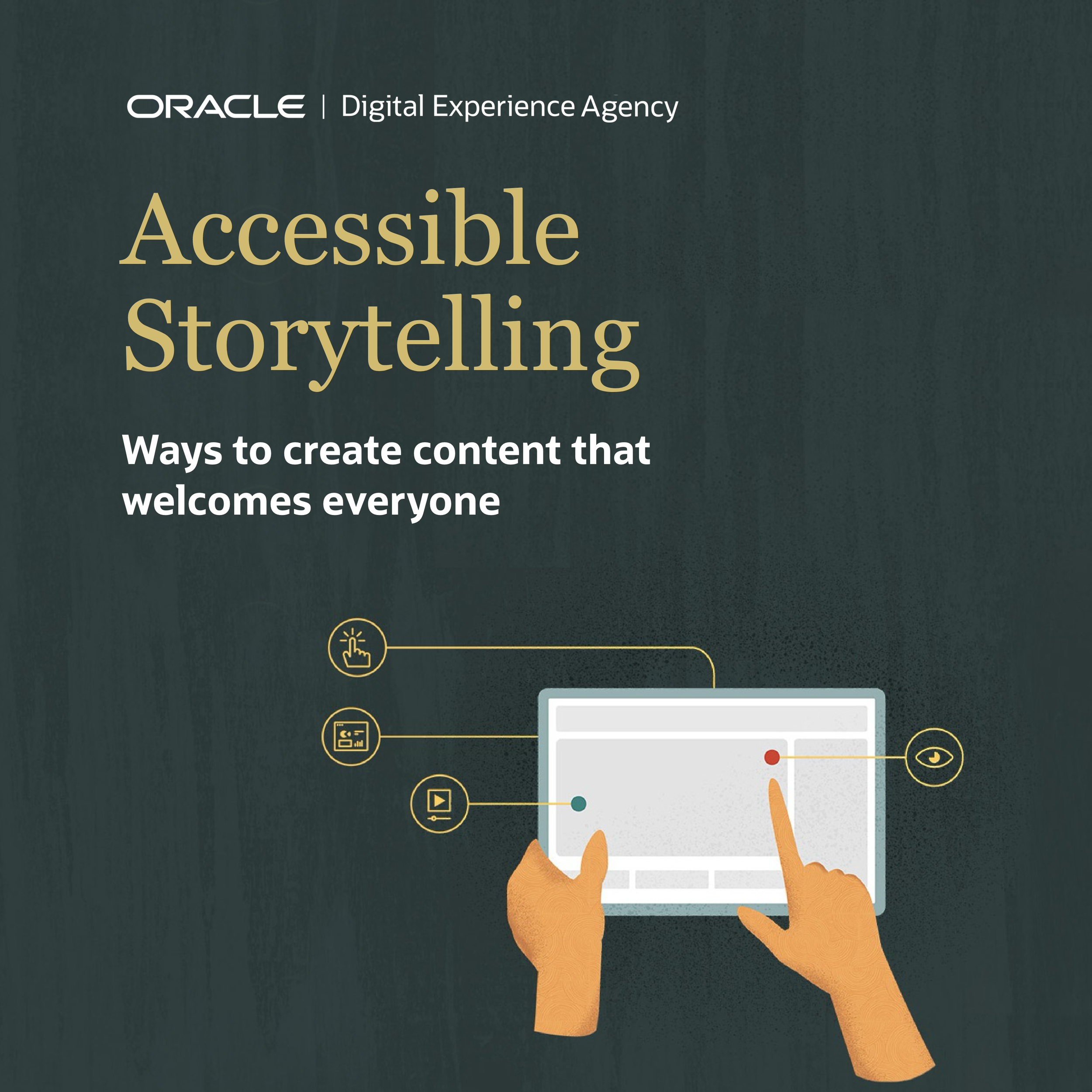 Accessibility Tips
