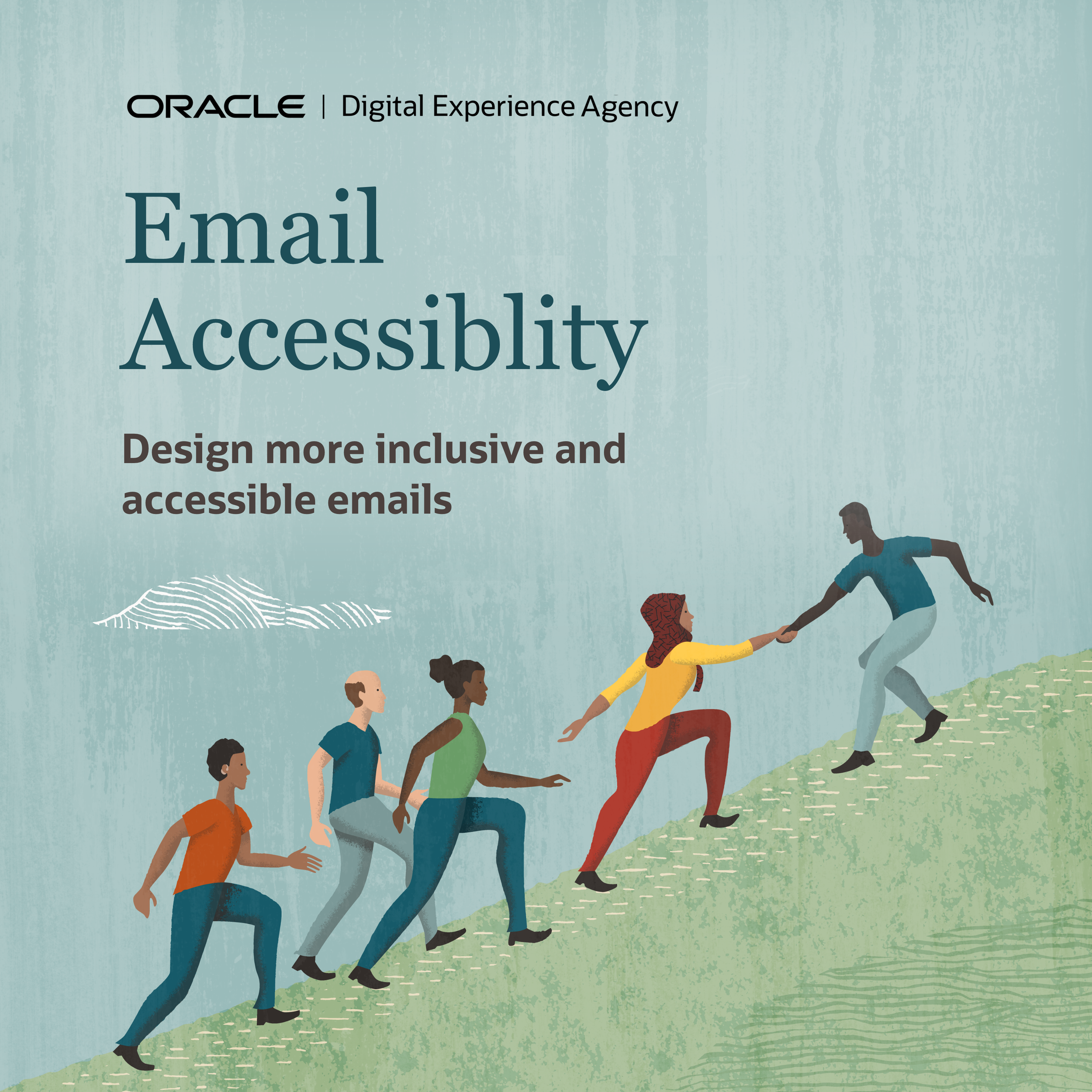 Oracle Accessibility Webinar