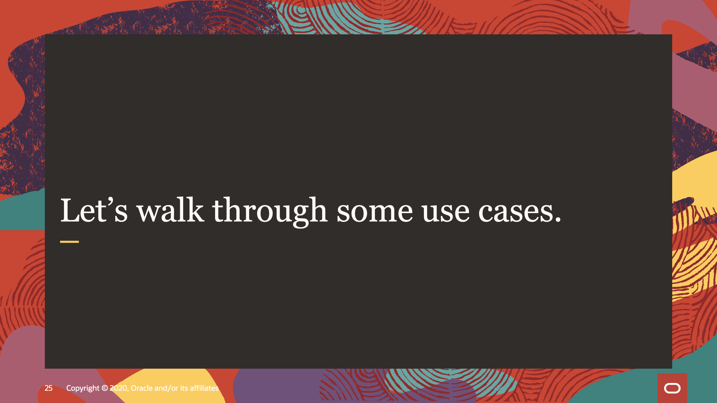 Creative case Study examples