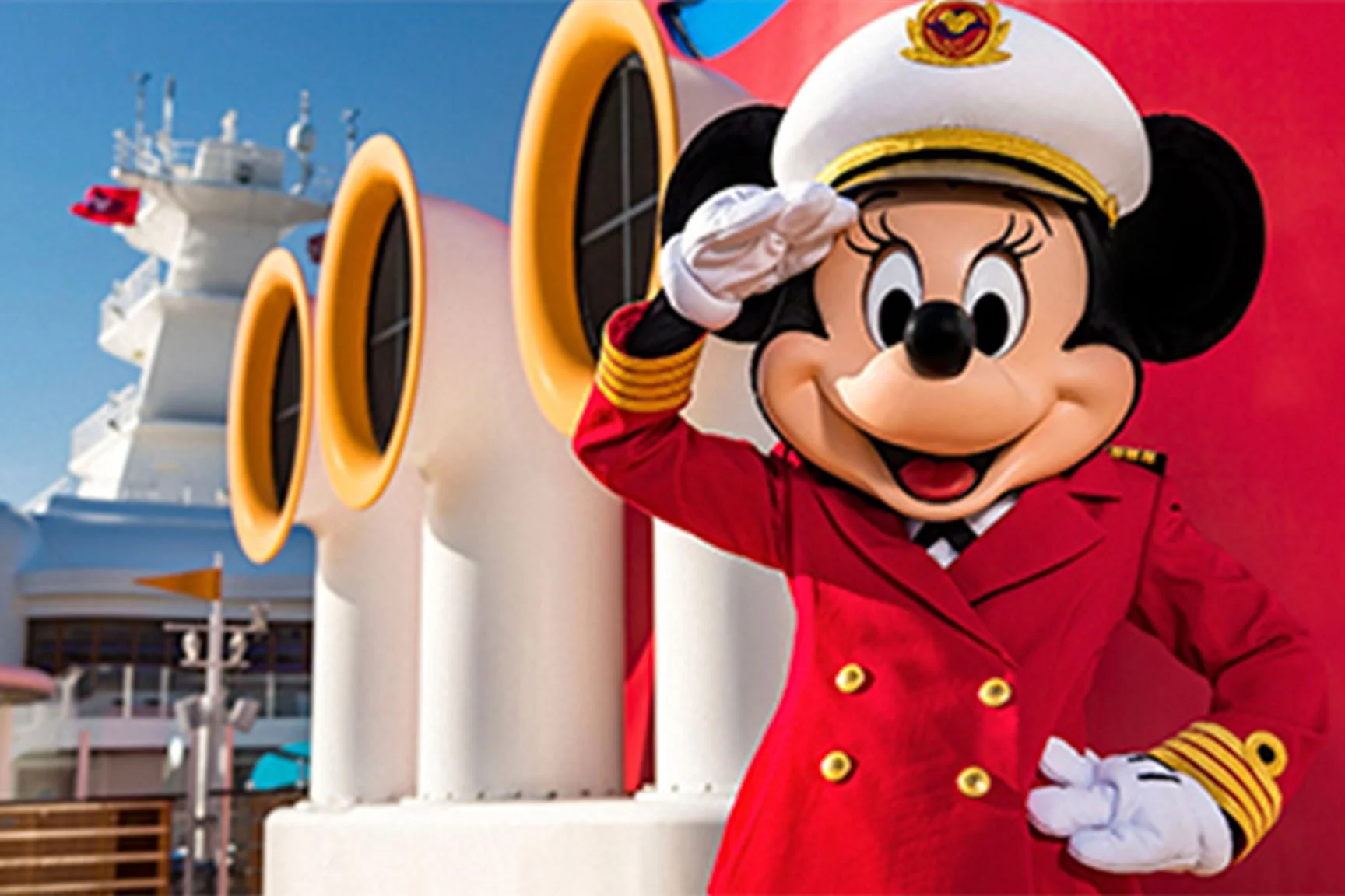 Disney Cruise Lines