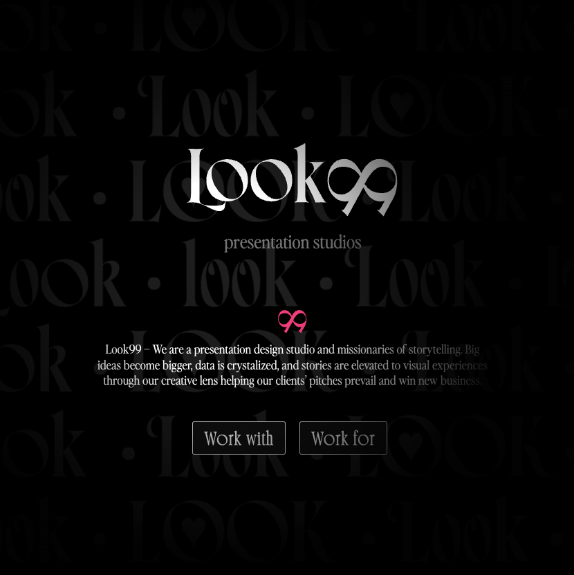 Look 99 Studios