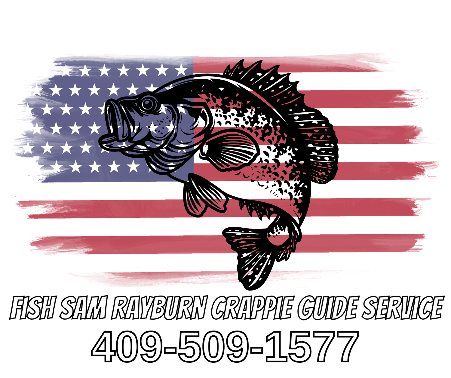 Fish Sam Rayburn