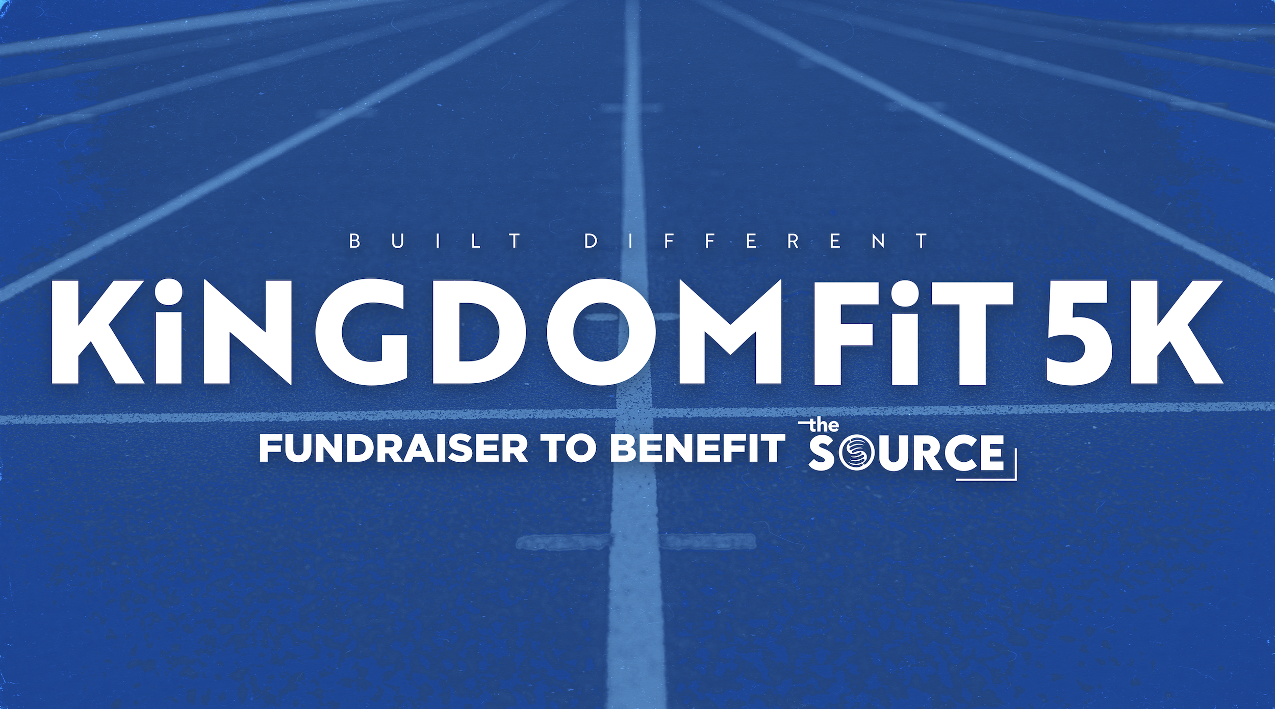 Kingdom Fit 5K