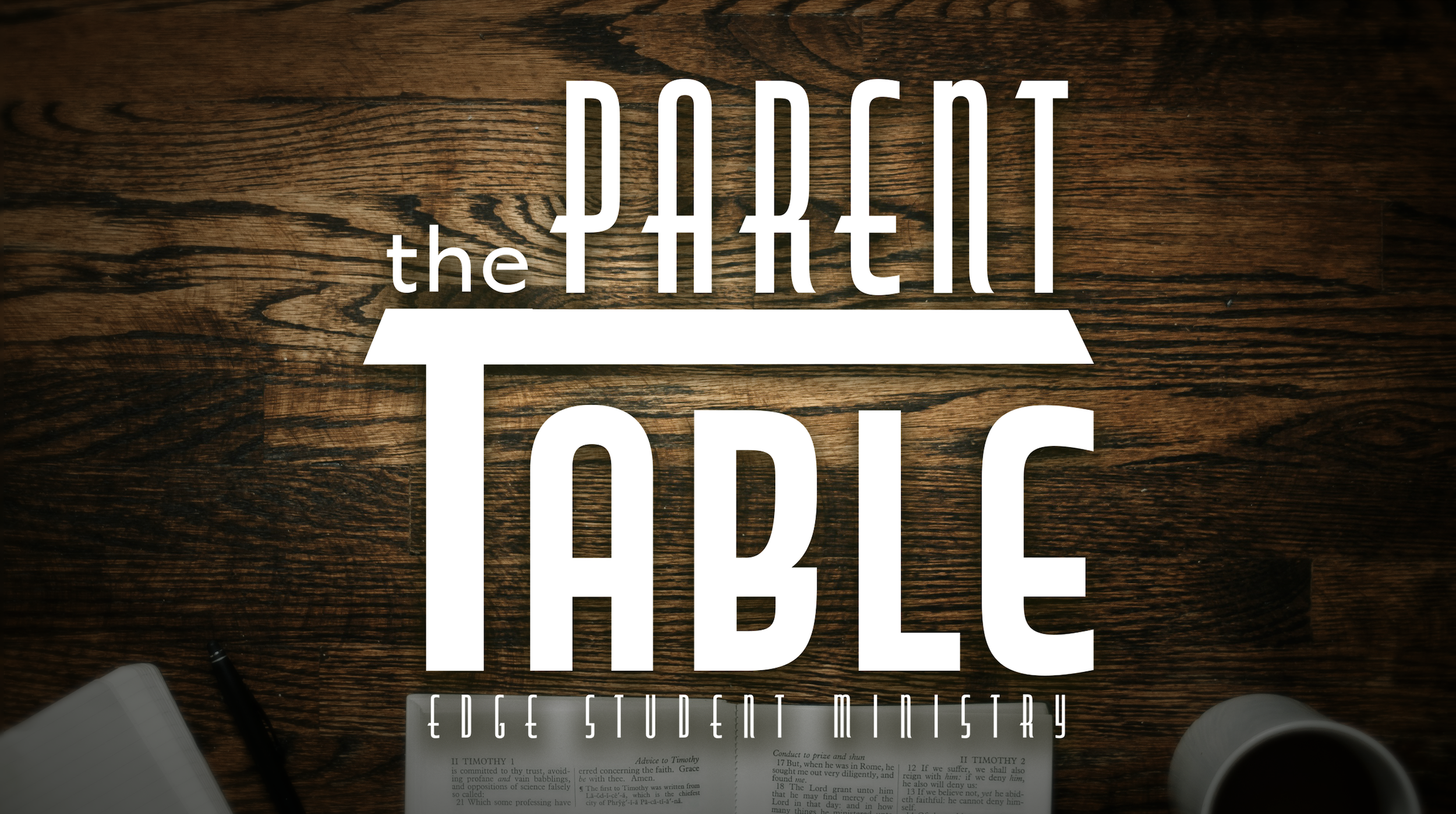 Parent Table