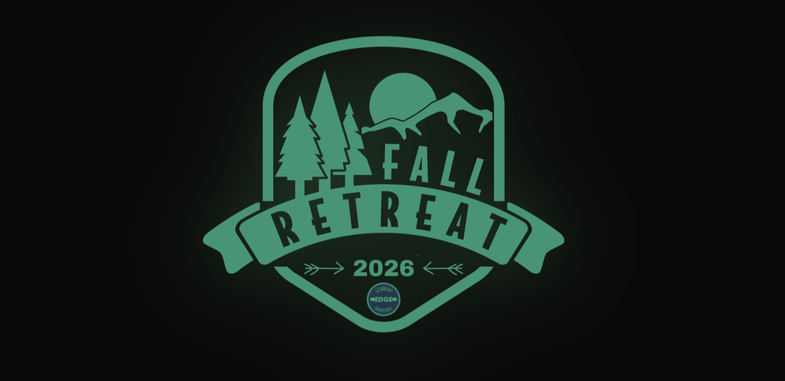 EDGE Fall Retreat