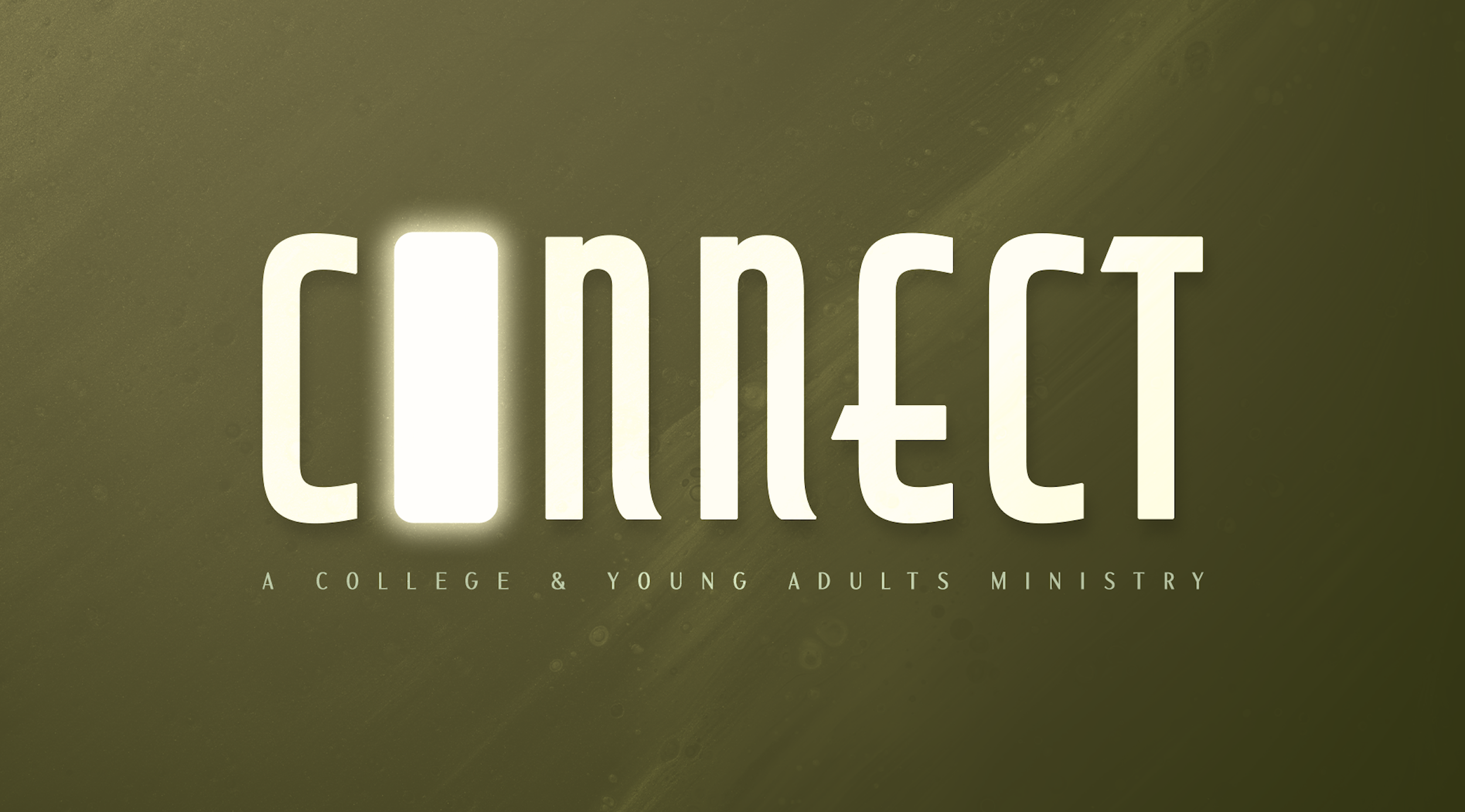 Connect (Young Adults)