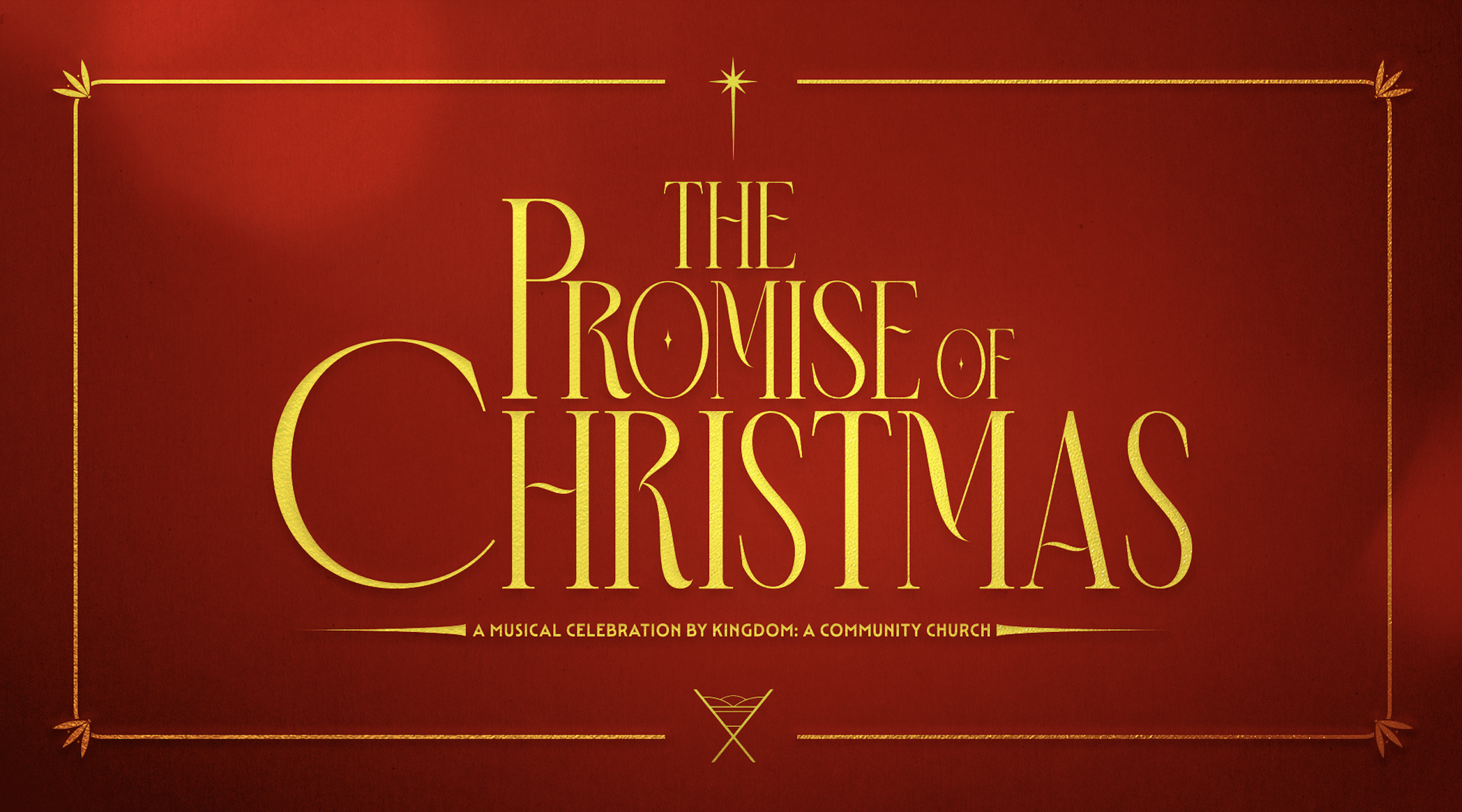 The Promise of Christmas