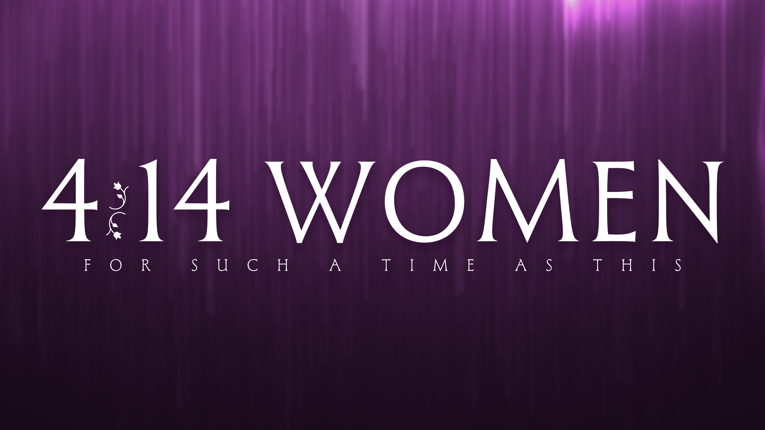 4:14 Women
