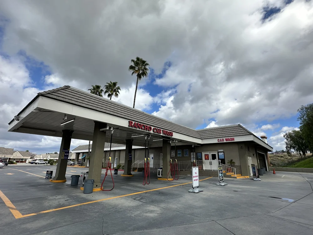 Rancho Car Wash