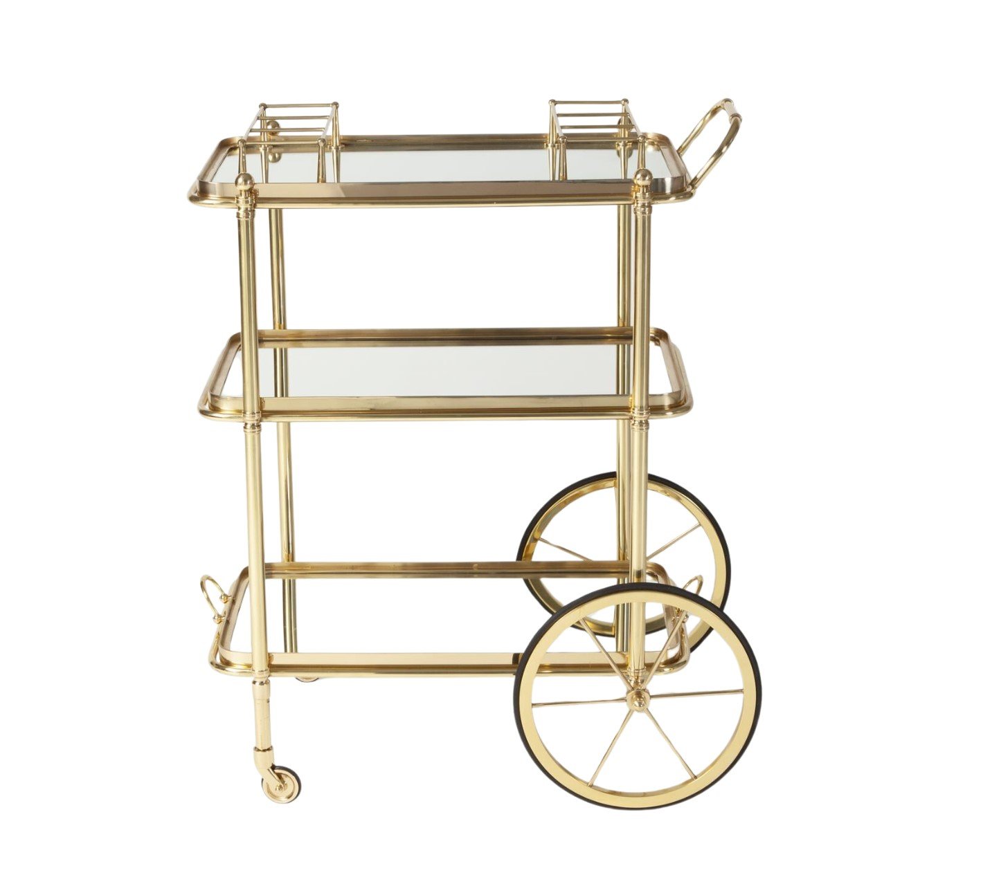 English Bar Cart and Tea Trolly.jpg