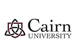 Cairn University logo