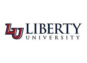 Liberty University logo