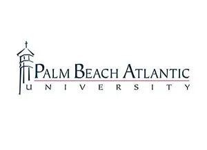 Palm Beach Atlantic University logo