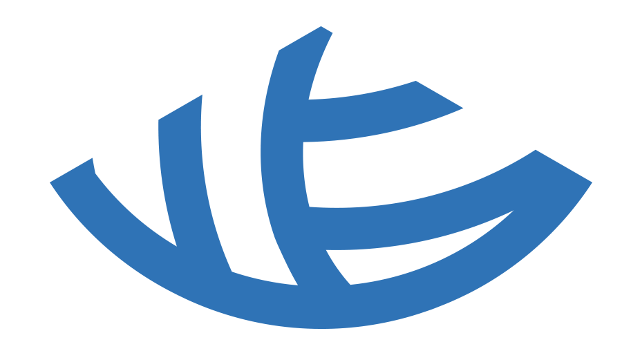 LCAL volleyball logo
