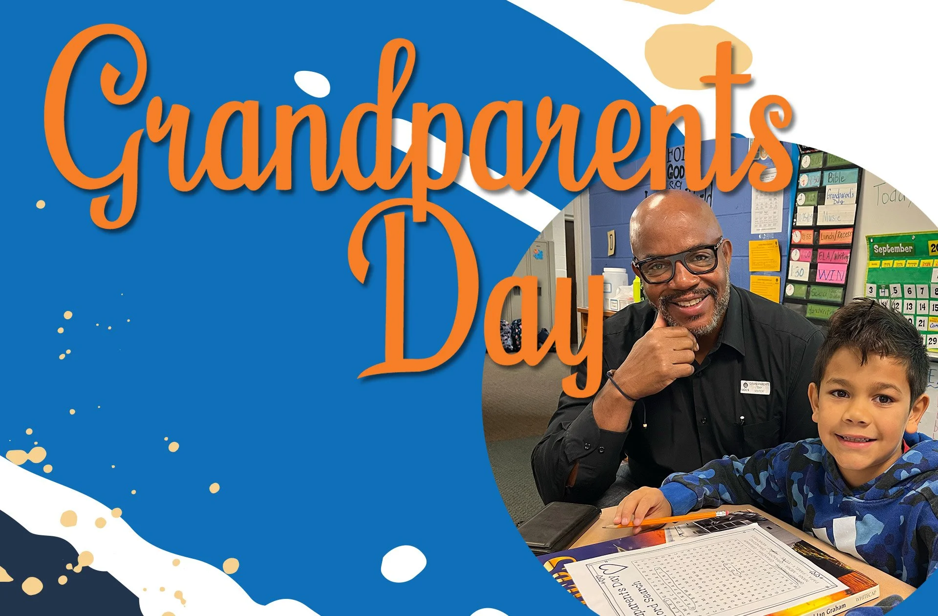 Grandparents Day