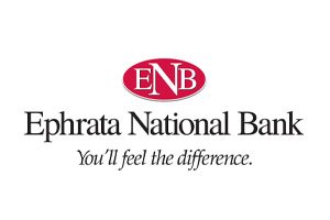 Ephrata National Bank logo