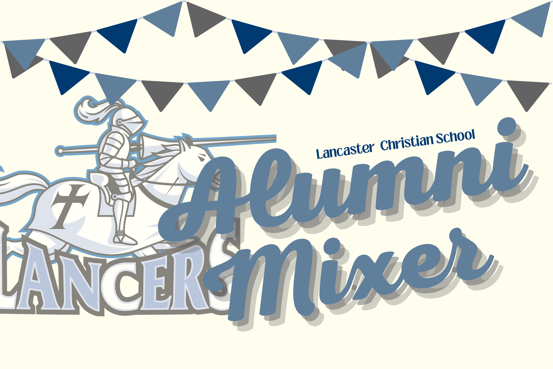 LCS Alumni Mixer