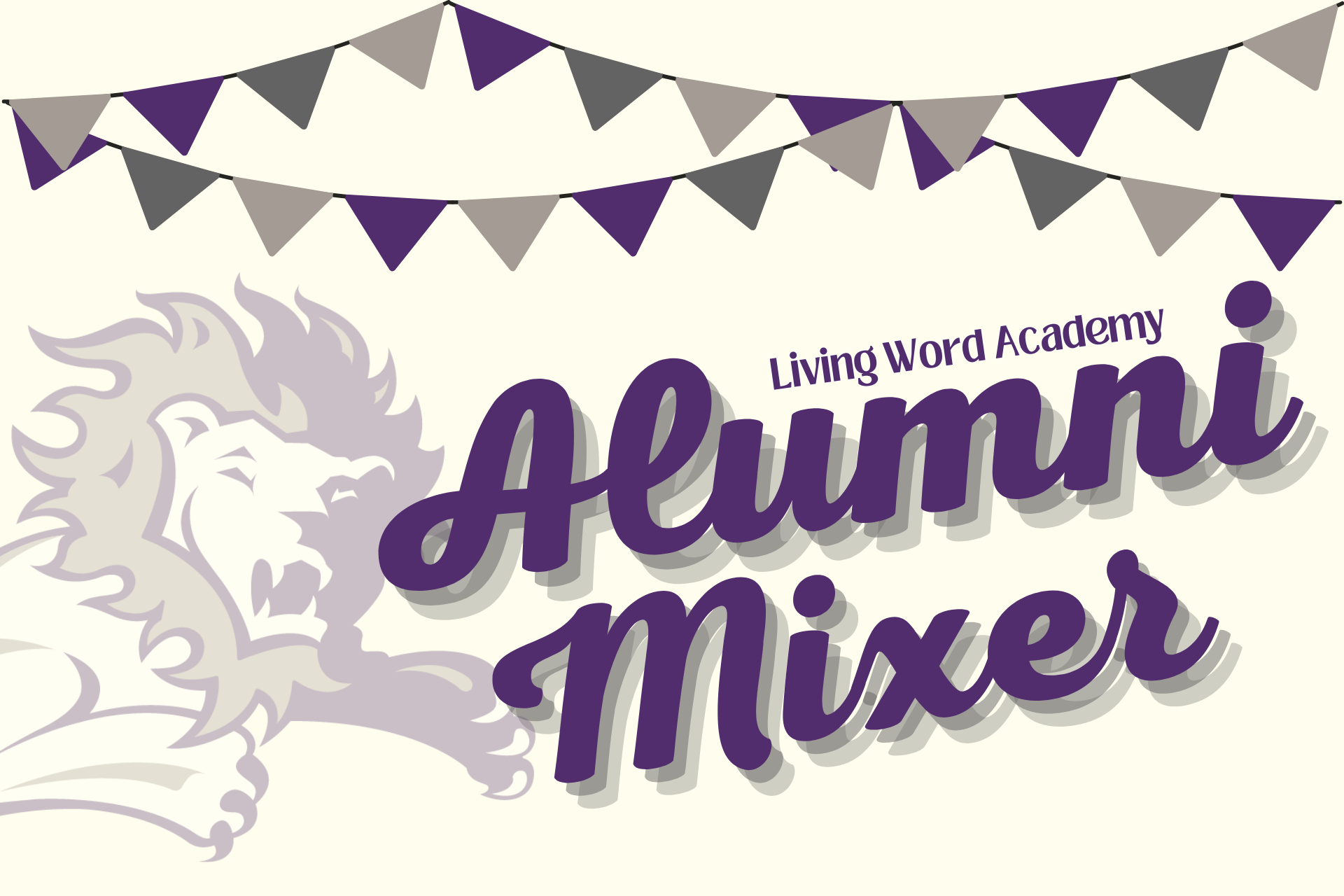 LWA Alumni Mixer