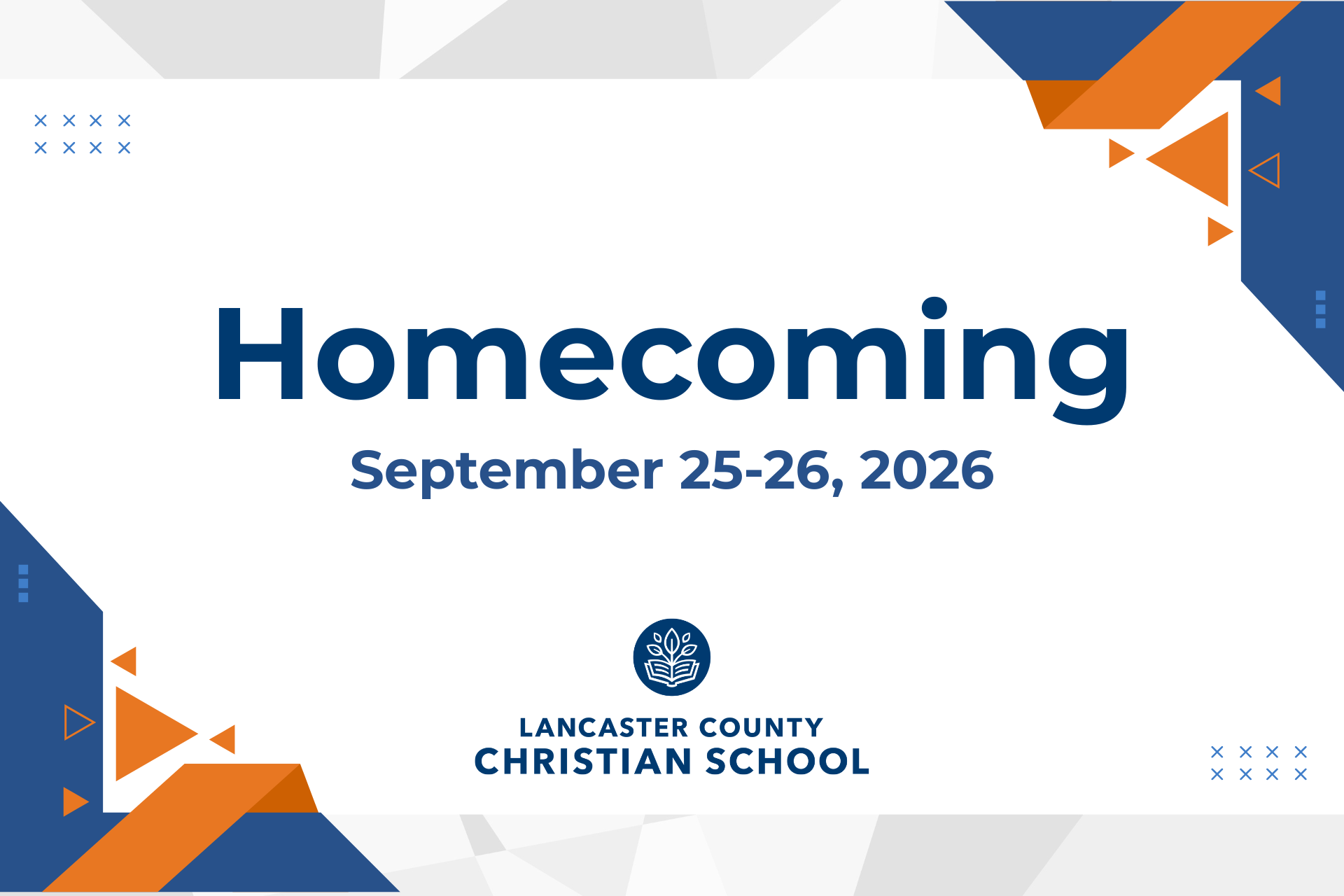 Homecoming