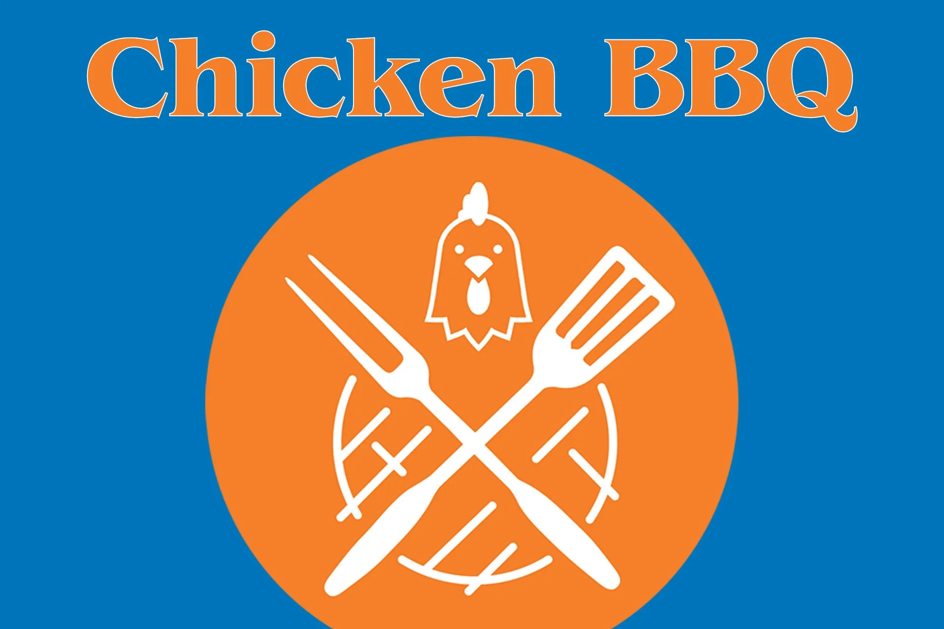 Chicken BBQ