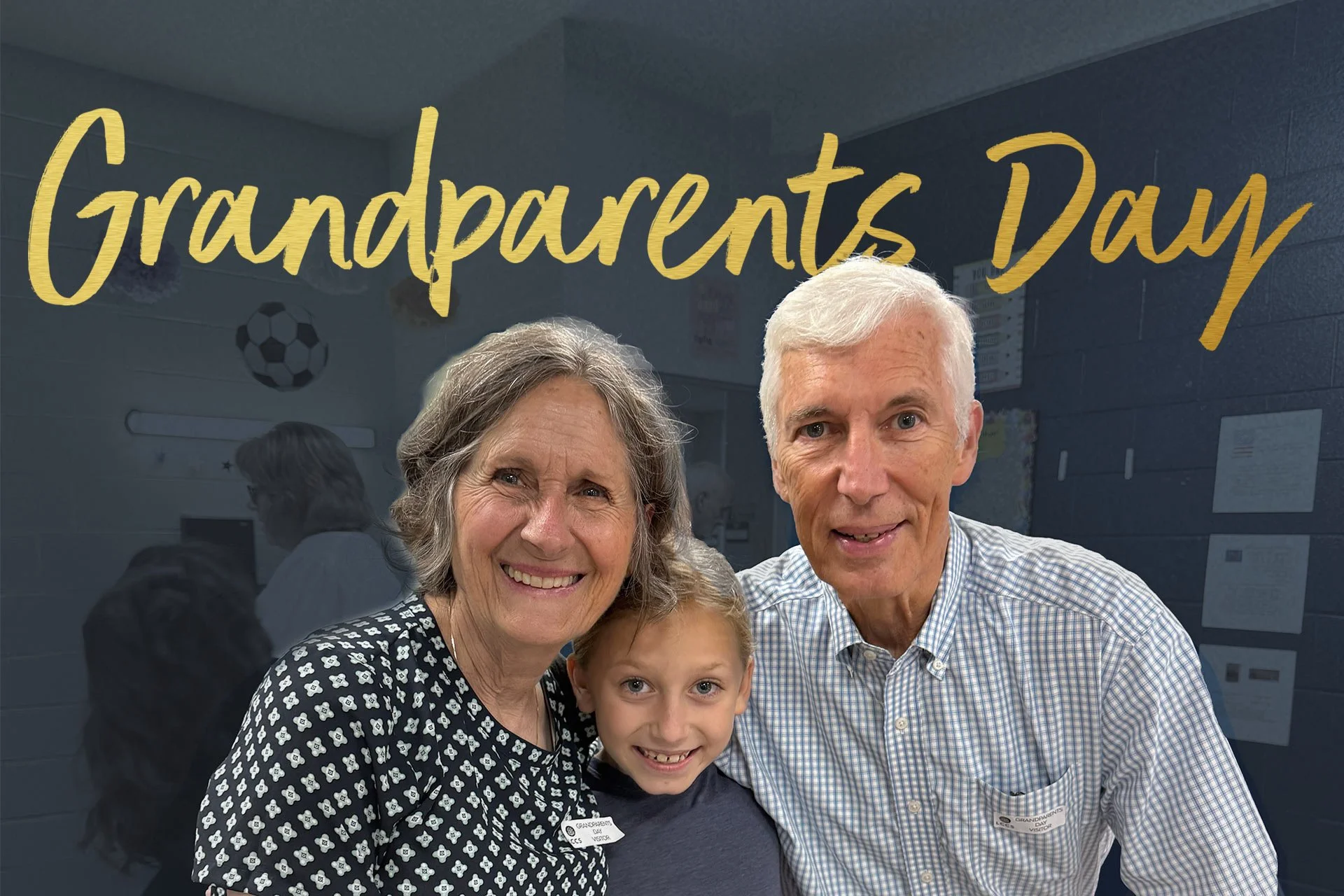 Grandparents Day
