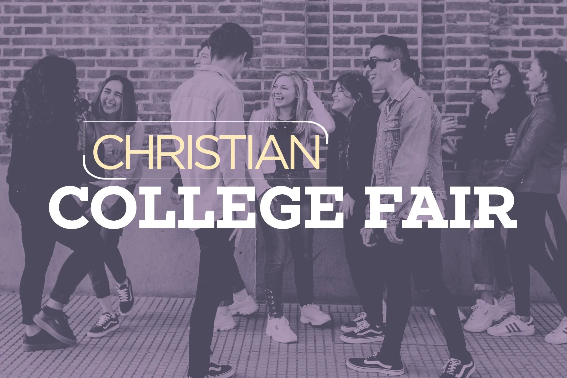 Christian College Fair