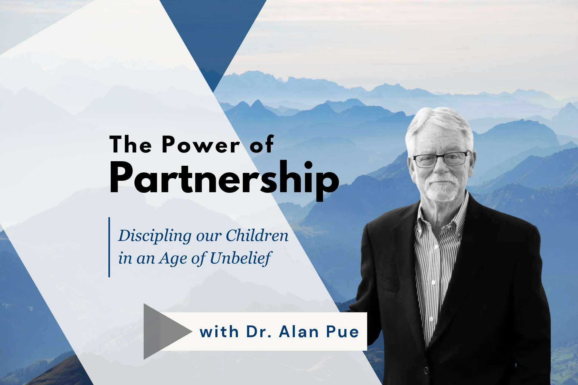 The Power of Partnership