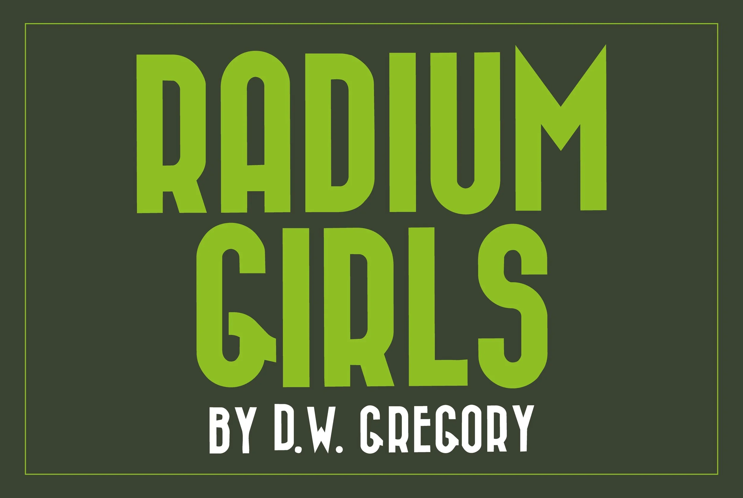 Radium Girls