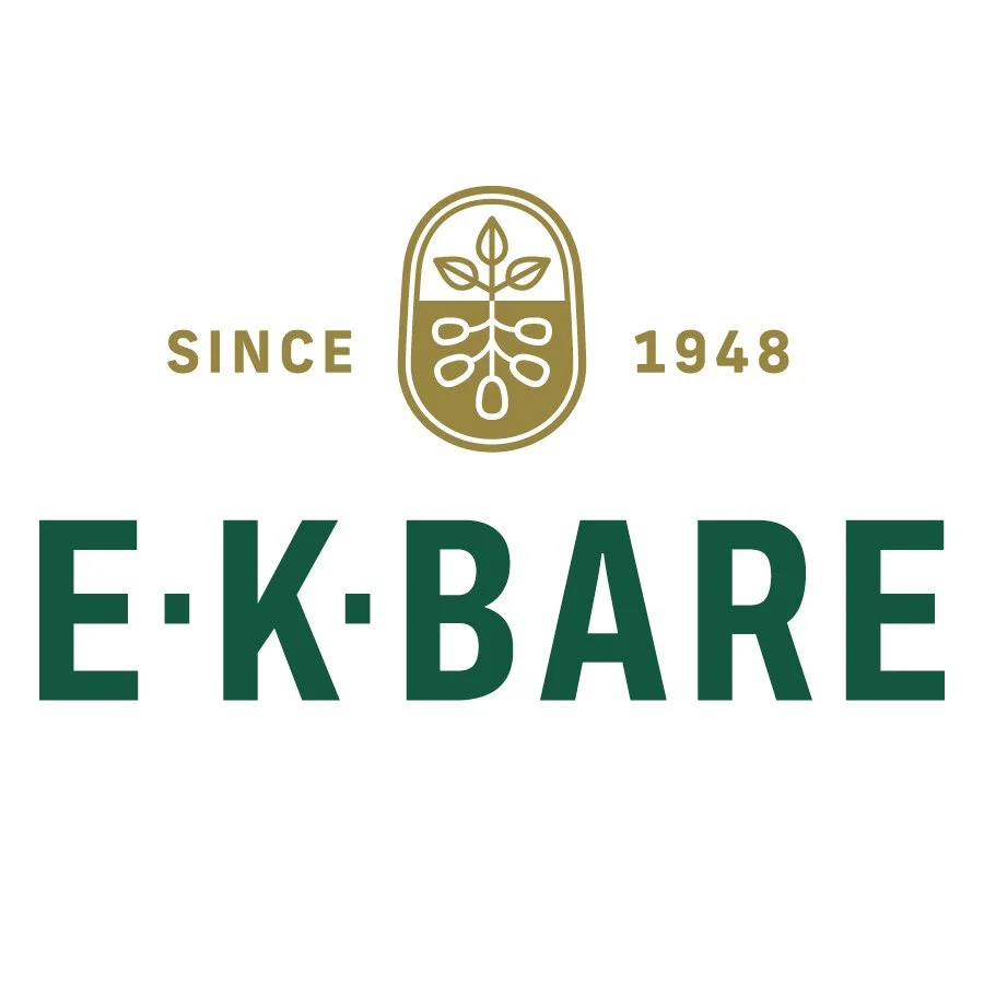 EK Bare logo